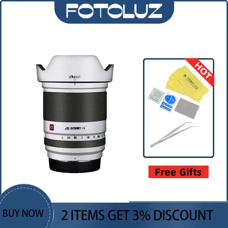 Модная Защитная пленка для объектива камеры VILTROX AF13mm F1.4XF 3F1.4 3 мм f1. 4 защитная пленка наклейка против царапин
Модная Защитная пленка для объектива камеры VILTROX AF13mm F1.4XF 3F1.4 3 мм f1. 4 защитная пленка наклейка против царапин