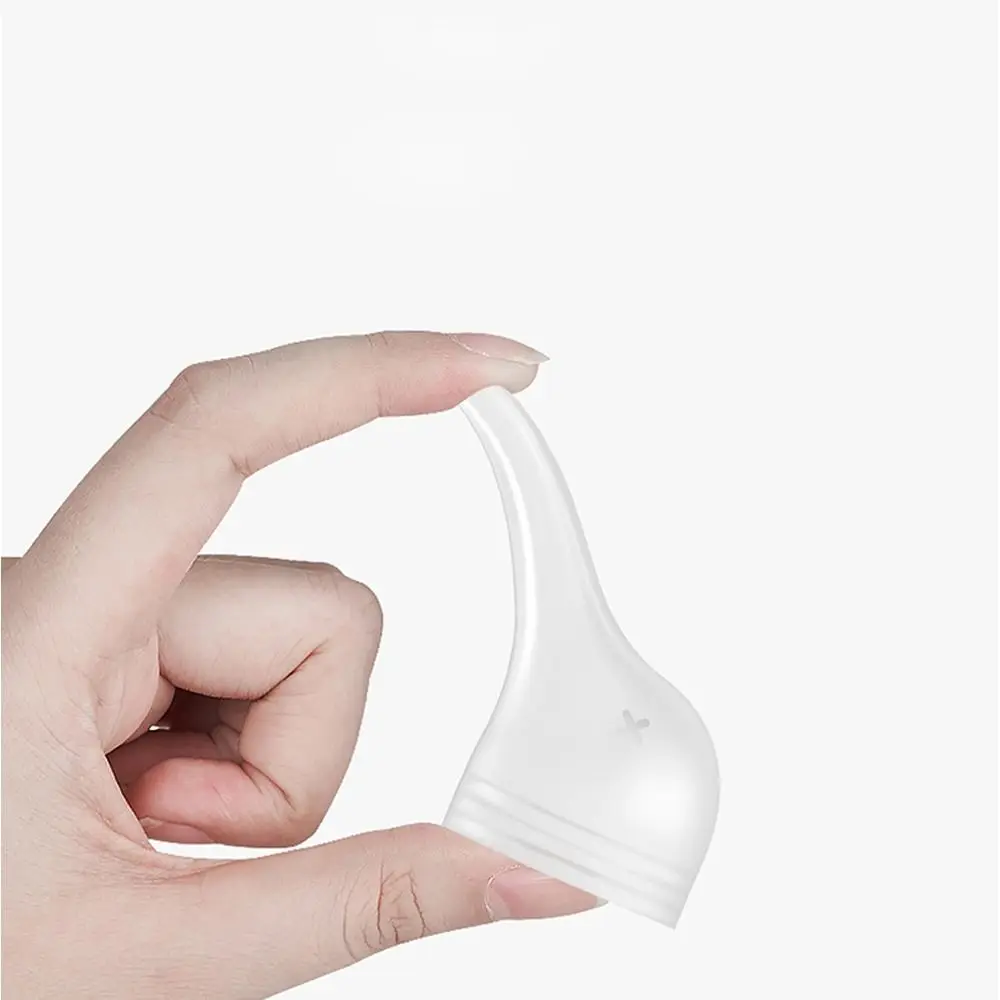 

Безопасный продукт для ухода за ребенком, детский Назальный аспиратор, средство для очистки носа для младенцев, носовой аспиратор на присоске, детский аспиратор для носа