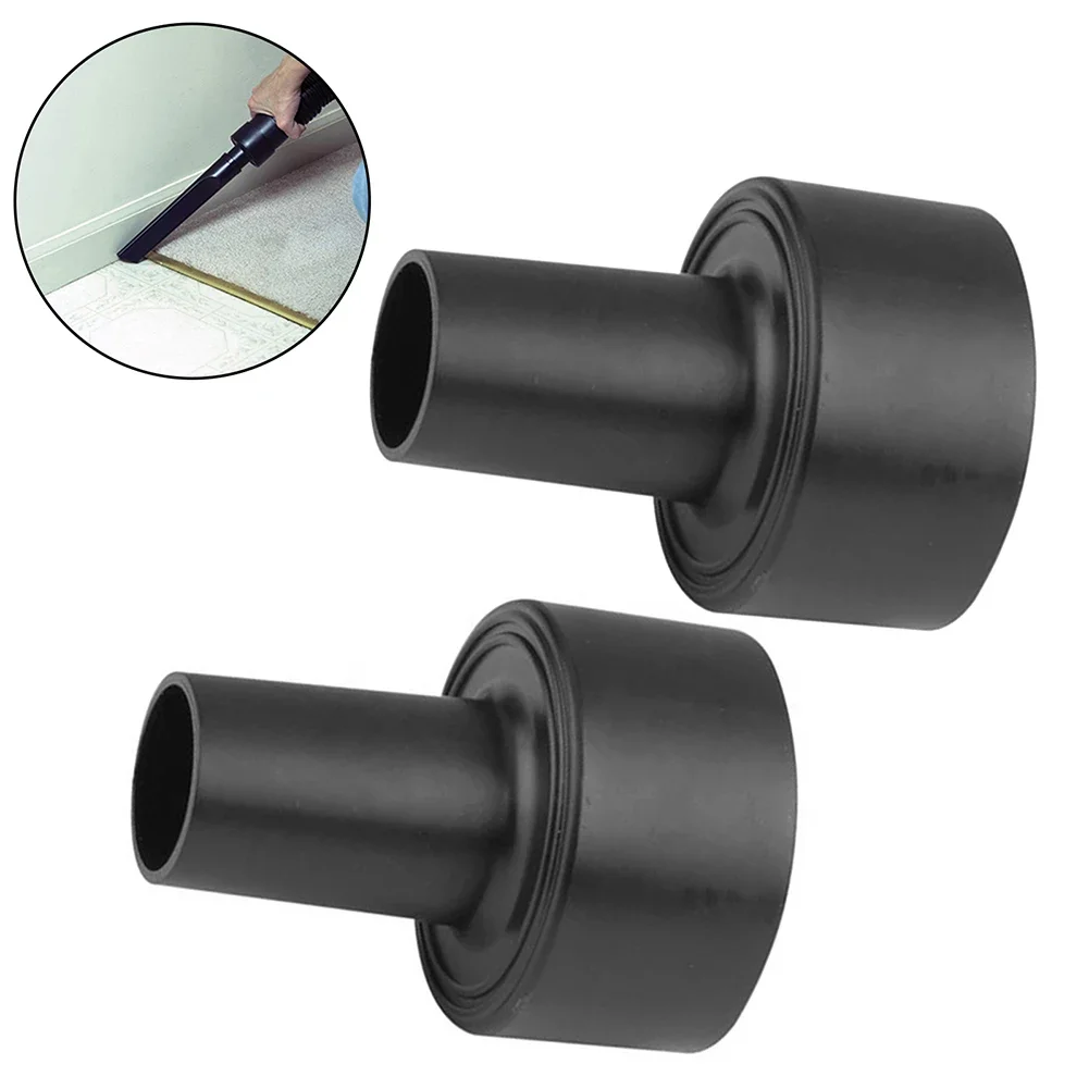 Get More Versatility In Your Vacuum Cleaning Tasks WS25011A 2 1/2 Inch To 1 1/4 Inch Vacuum Hose Adapter (Pack Of 2)
Get More Versatility In Your Vacuum Cleaning Tasks WS25011A 2 1/2 Inch To 1 1/4 Inch Vacuum Hose Adapter (Pack Of 2)