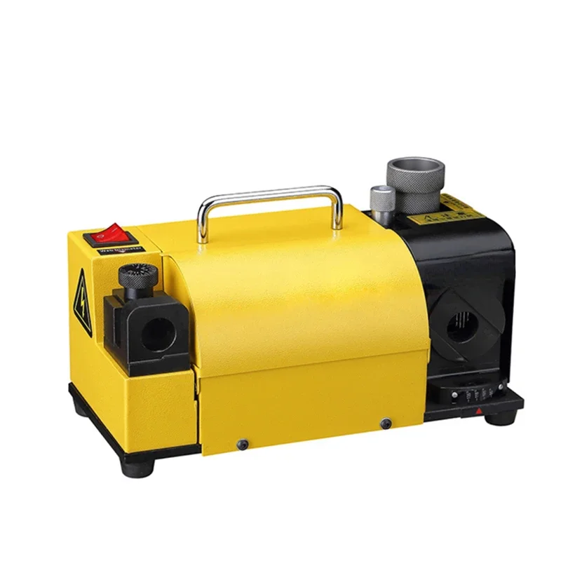 MR-13A Drill Bit Grinder Sharpening Grinding Machine Portable Angle Drill Sharpener 3-13MM Esay To Operated
MR-13A Drill Bit Grinder Sharpening Grinding Machine Portable Angle Drill Sharpener 3-13MM Esay To Operated