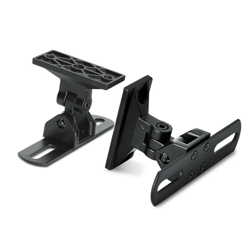 2PCS Wall Mounted Bookshelf Stand Studio Monitor Stands Wall-Mounted Mounting Brackets Shelf Bookshelf Easy Install
2PCS Wall Mounted Bookshelf Stand Studio Monitor Stands Wall-Mounted Mounting Brackets Shelf Bookshelf Easy Install