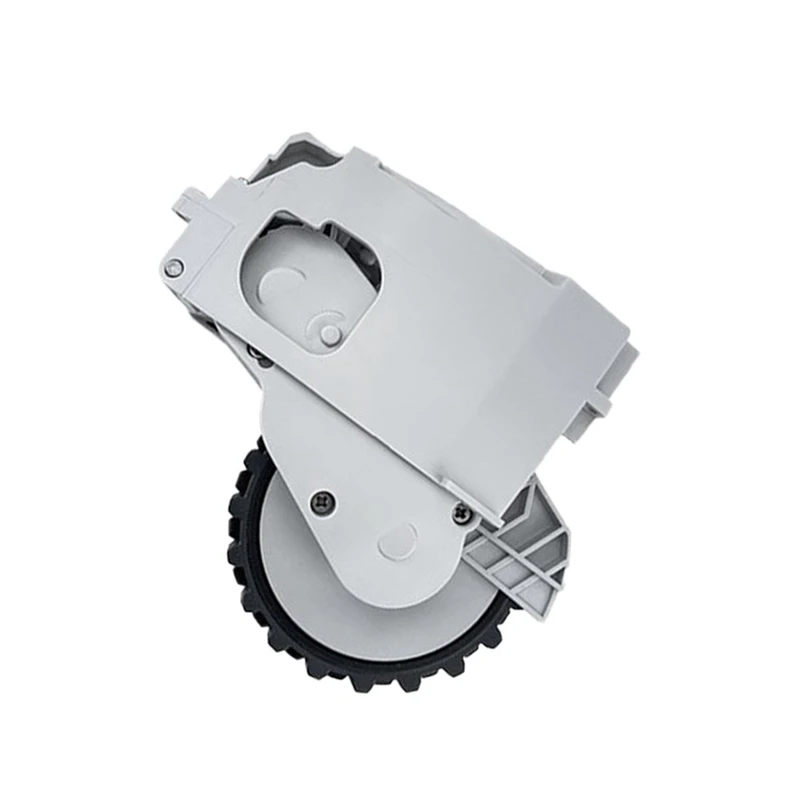 For Xiaomi Mijia 1C STYTJ01ZHM Left And Right Wheels Parts Universal Wheel Motor Robot Vacuum Cleaner Repair Parts
For Xiaomi Mijia 1C STYTJ01ZHM Left And Right Wheels Parts Universal Wheel Motor Robot Vacuum Cleaner Repair Parts