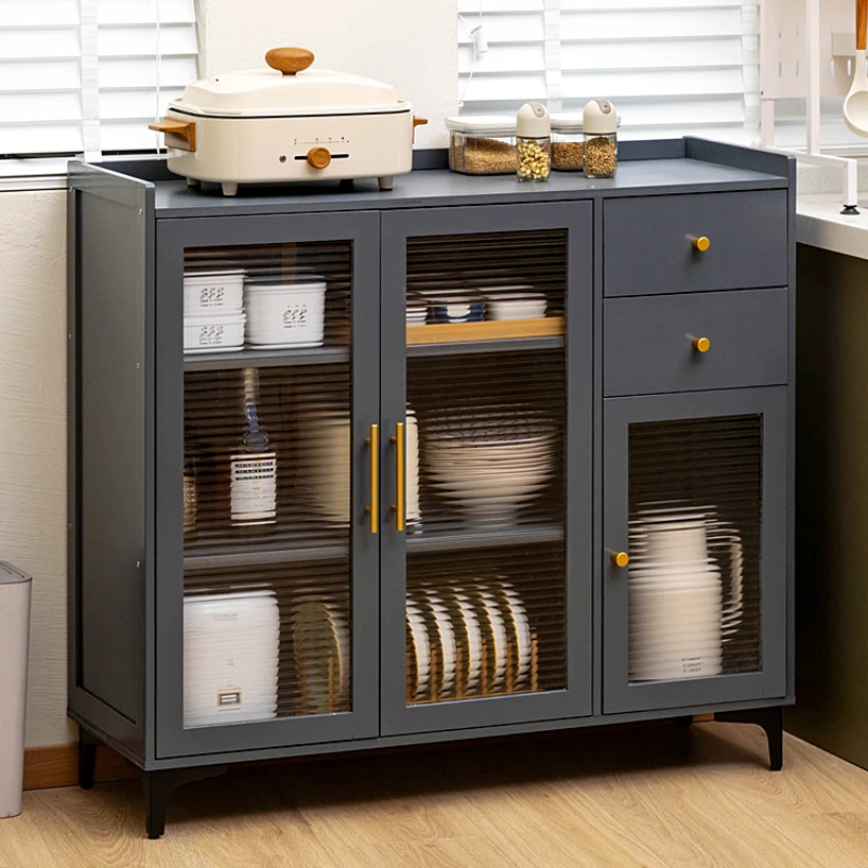 Buffet Sideboard Prefabricated Simple Transparent Acrylic Sideboard Speciality Balcony Armario Cozinha Home Furniture ZT50SD
Buffet Sideboard Prefabricated Simple Transparent Acrylic Sideboard Speciality Balcony Armario Cozinha Home Furniture ZT50SD
