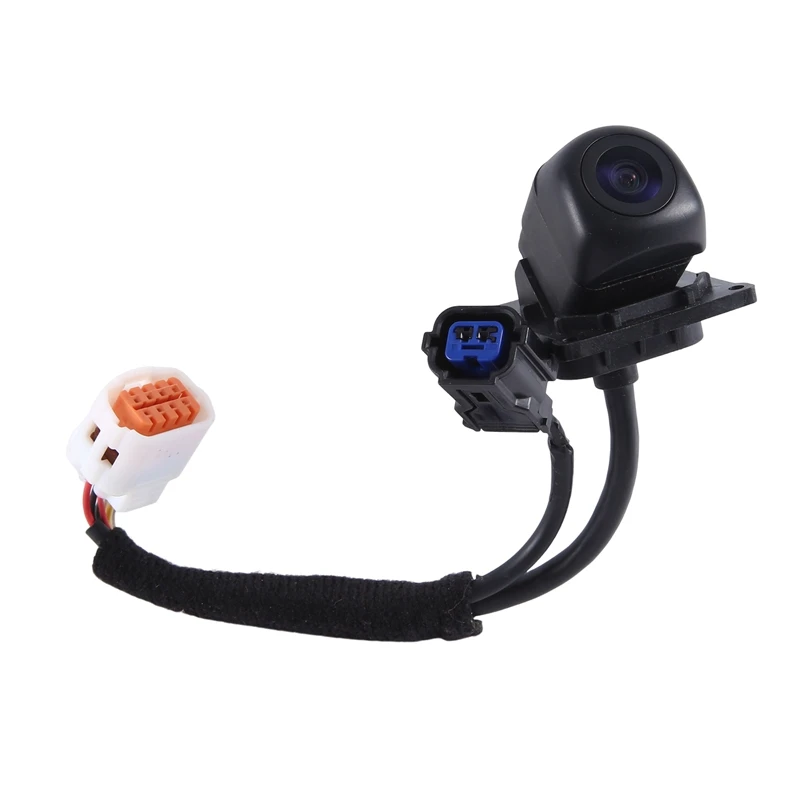 Car Rear View Camera For Hyundai Elantra Avante 2018 Reversing Parking Assist Camera 95760-H6200 95760H6200 Accessories
Car Rear View Camera For Hyundai Elantra Avante 2018 Reversing Parking Assist Camera 95760-H6200 95760H6200 Accessories