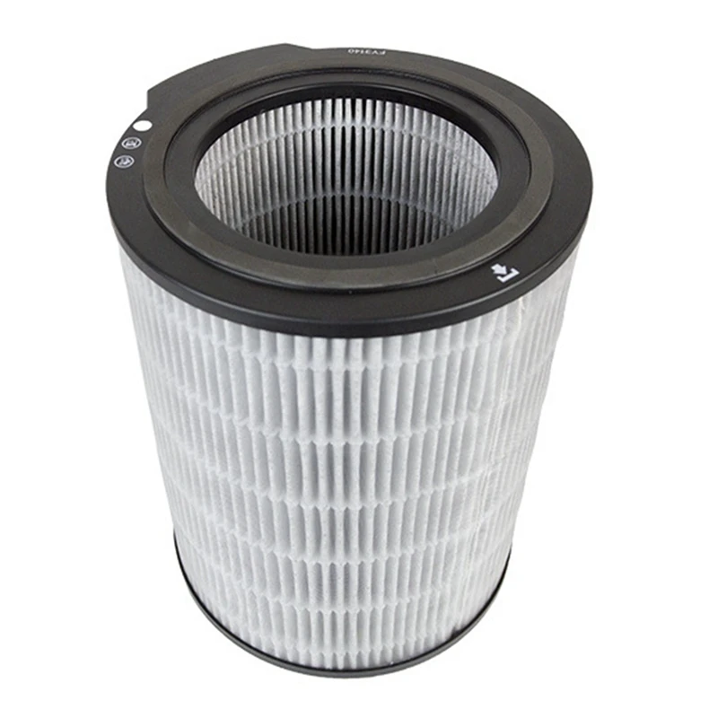 Composite Filter Cartridge Filter FY3140 Air Filter Replacement For AC3033 AC3036 AC3055 AC3058
Composite Filter Cartridge Filter FY3140 Air Filter Replacement For AC3033 AC3036 AC3055 AC3058