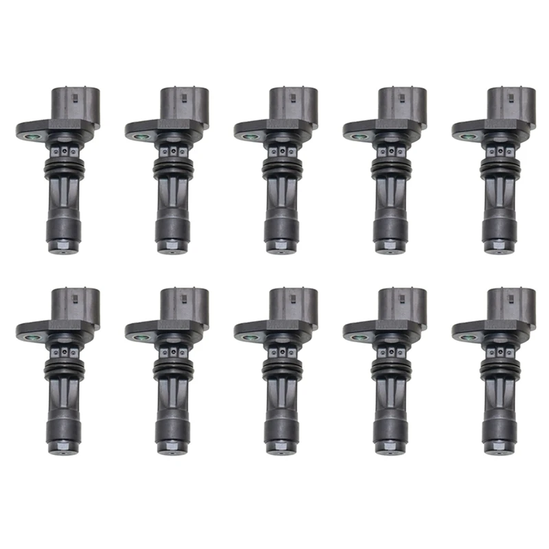 10X автомобильный Датчик положения коленчатого вала для Nissan NAVARA D40 PATHFINDER X-TRAIL MURANO Dci 949979-170 23731-EC00A
10X автомобильный Датчик положения коленчатого вала для Nissan NAVARA D40 PATHFINDER X-TRAIL MURANO Dci 949979-170 23731-EC00A