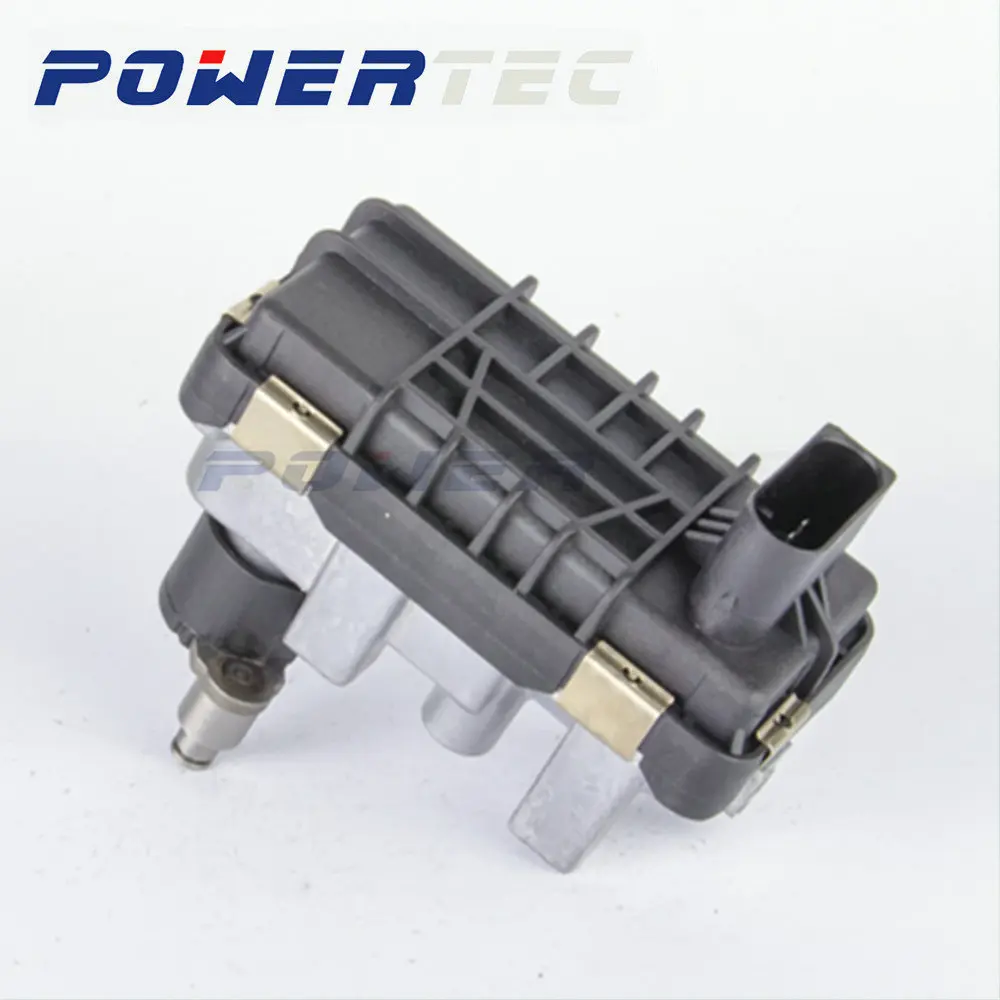 Car Turbocharger G-49 730314 6NW 009 228 Electronic Actuator Turbine for Jeep Wrangler III 2.8L CRD RA428RT 771954 796911
Car Turbocharger G-49 730314 6NW 009 228 Electronic Actuator Turbine for Jeep Wrangler III 2.8L CRD RA428RT 771954 796911