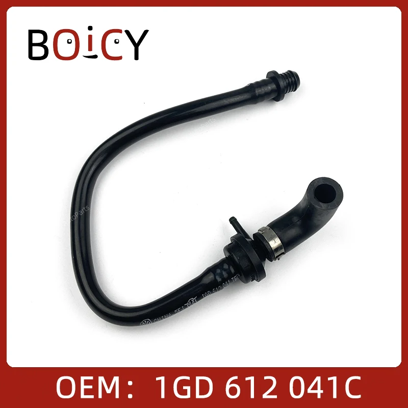 BOICY вакуумный шланг подходит для VW Jetta 1GD612041E 1GD 612 041E 1GD 612 041C 1GD612041C
BOICY вакуумный шланг подходит для VW Jetta 1GD612041E 1GD 612 041E 1GD 612 041C 1GD612041C