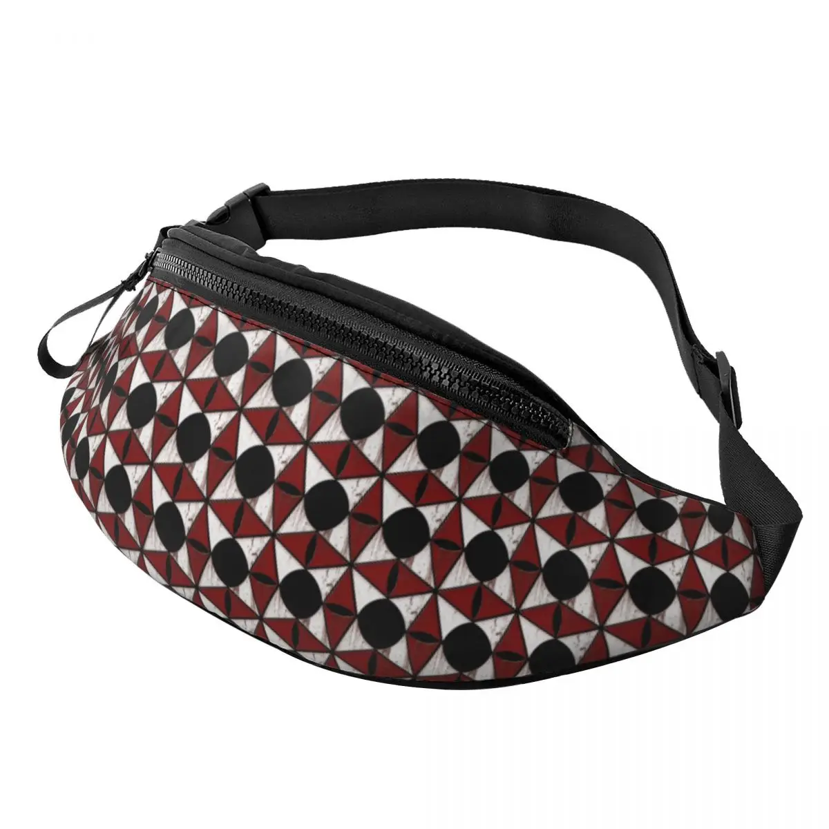 Umbrella Corporations Bloody Logo Fanny Pack Men Women Cool Video Game Crossbody Waist Bag for Hiking Phone Money Pouch
Umbrella Corporations Bloody Logo Fanny Pack Men Women Cool Video Game Crossbody Waist Bag for Hiking Phone Money Pouch