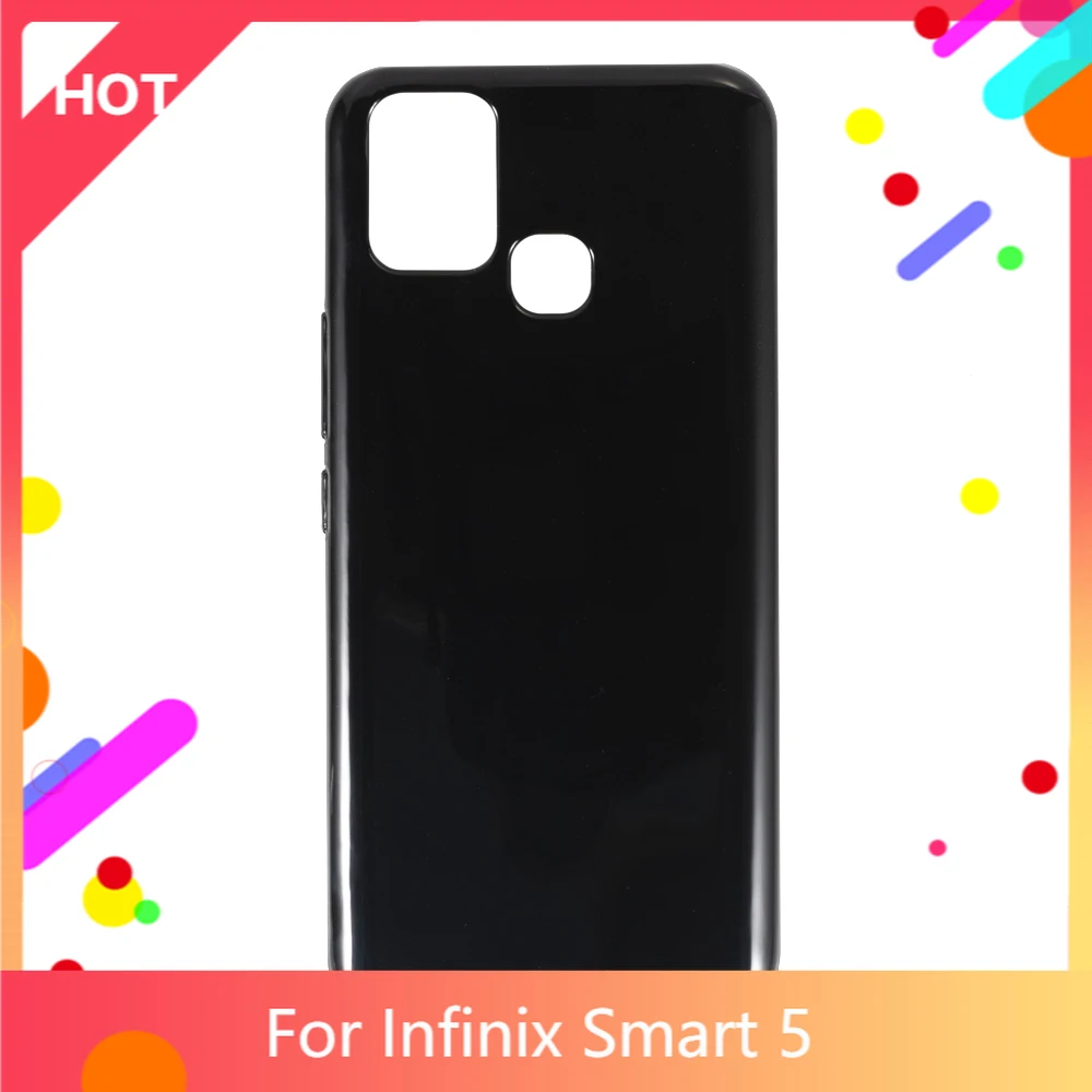 Умный чехол для 5, матовый чехол для телефона Infinix Smart 5A, тонкий противоударный чехол
Умный чехол для 5, матовый чехол для телефона Infinix Smart 5A, тонкий противоударный чехол