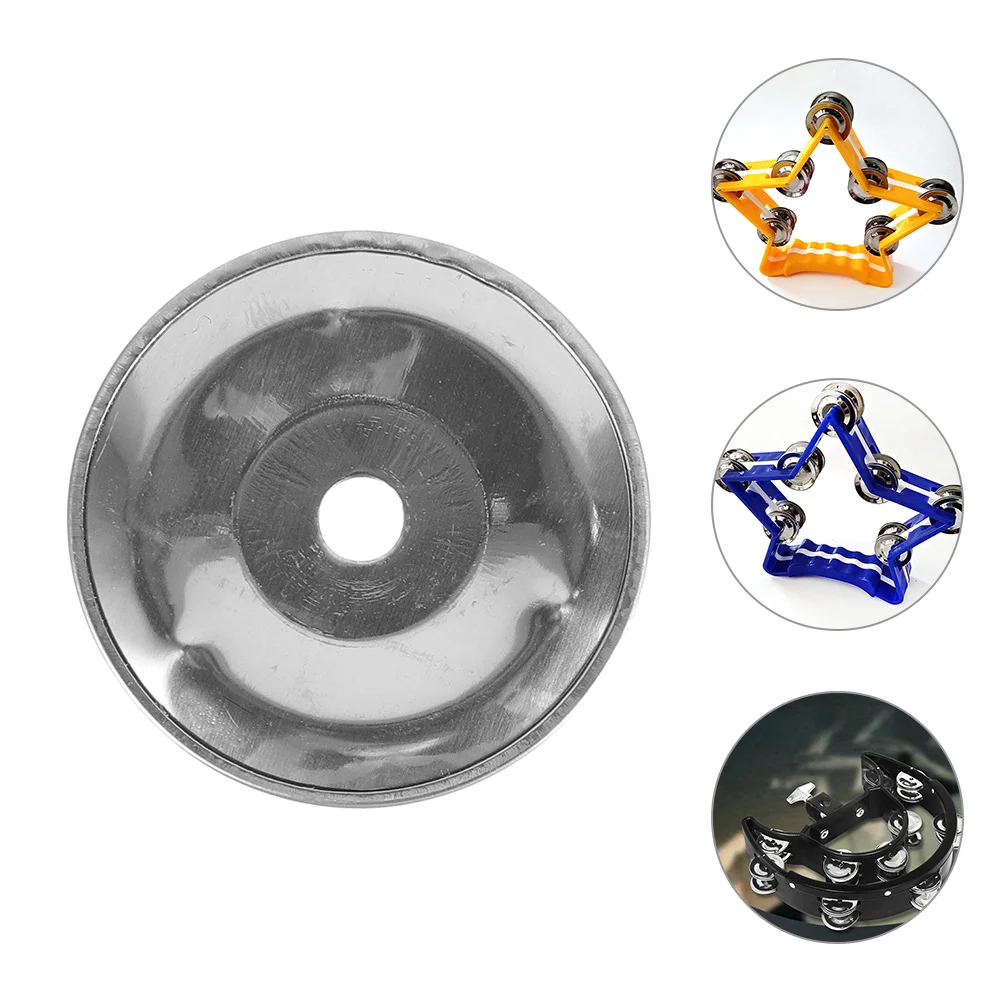 50 pcs Portable Drum Cymbal Small Drum Cymbal Drum Set Cymbal Musical Instrument Drum Cymbal
50 pcs Portable Drum Cymbal Small Drum Cymbal Drum Set Cymbal Musical Instrument Drum Cymbal