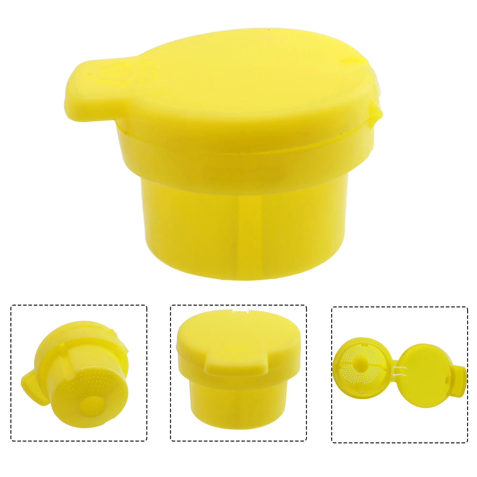 Durable Tank Cap Lid Cover 28 91 300 05R 289130004R 289130005R 289135972R 289158965R Plastic Washer Fluid Reservoir
Durable Tank Cap Lid Cover 28 91 300 05R 289130004R 289130005R 289135972R 289158965R Plastic Washer Fluid Reservoir