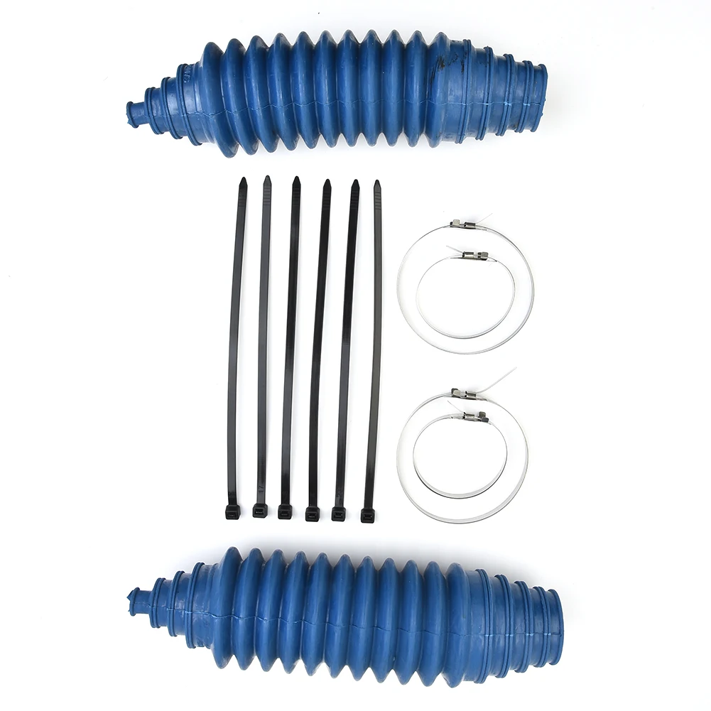 New Durable High Quality Useful Gaiter Pinion Boot Kit Parts Rack And Pinion Steering Boot Replacement Silicone
New Durable High Quality Useful Gaiter Pinion Boot Kit Parts Rack And Pinion Steering Boot Replacement Silicone