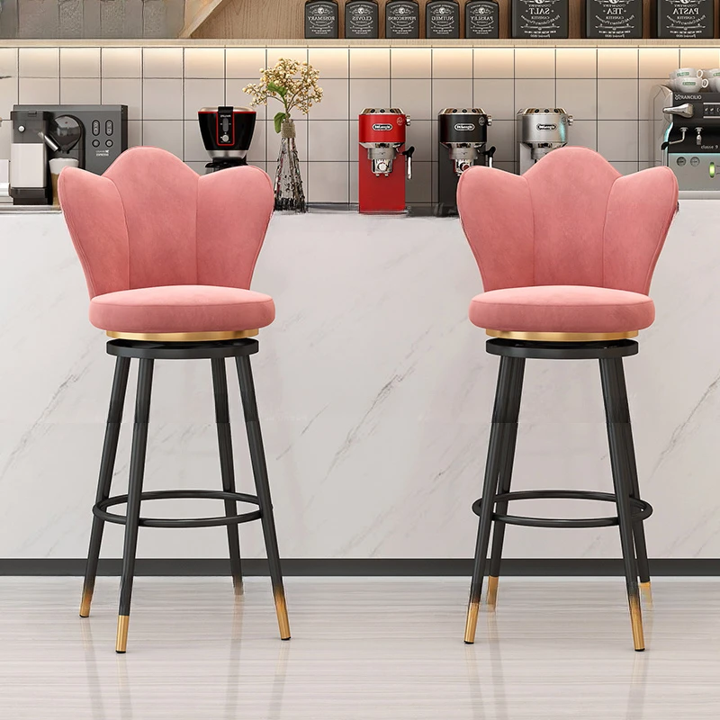 Bar Make Up Chair Antique Furniture Design Iron High Stool Kitchen Sillas Para Comedor Outdoor Mid Century Industrial European
Bar Make Up Chair Antique Furniture Design Iron High Stool Kitchen Sillas Para Comedor Outdoor Mid Century Industrial European