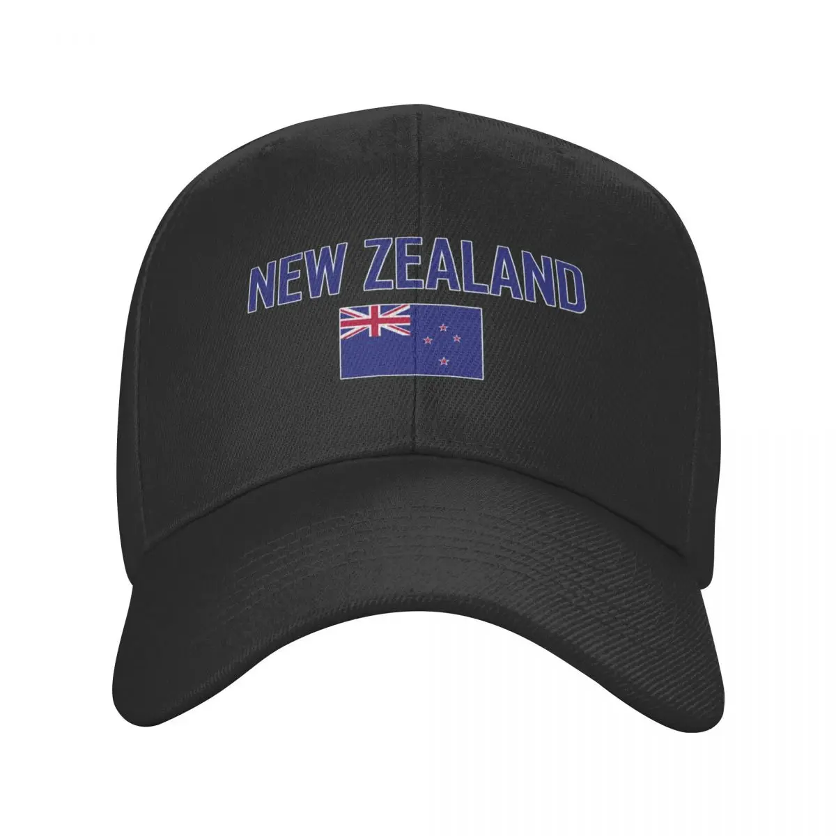 NEW ZEALAND Country Name With Flag Sun Baseball Cap Breathable Adjustable Men Women Outdoor Hat For Gift
NEW ZEALAND Country Name With Flag Sun Baseball Cap Breathable Adjustable Men Women Outdoor Hat For Gift