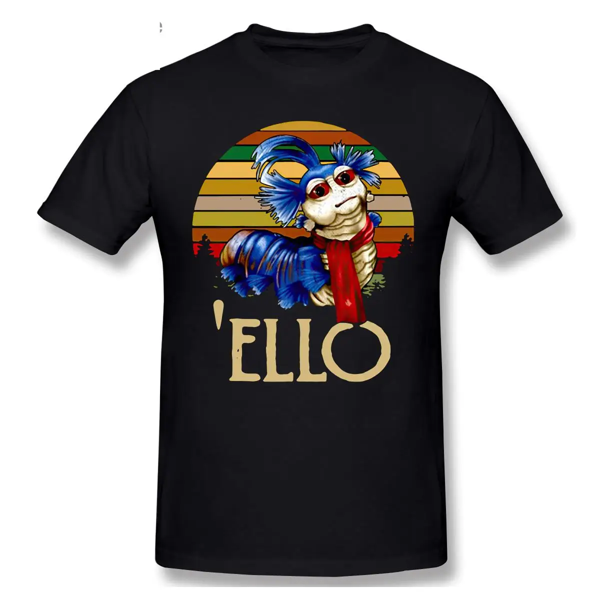 Grey Worm Ello Labyrinth Ello Vintage Black Men T-Shirt S-6XL Cotton Cool Casual pride t shirt men Unisex Fashion
Grey Worm Ello Labyrinth Ello Vintage Black Men T-Shirt S-6XL Cotton Cool Casual pride t shirt men Unisex Fashion