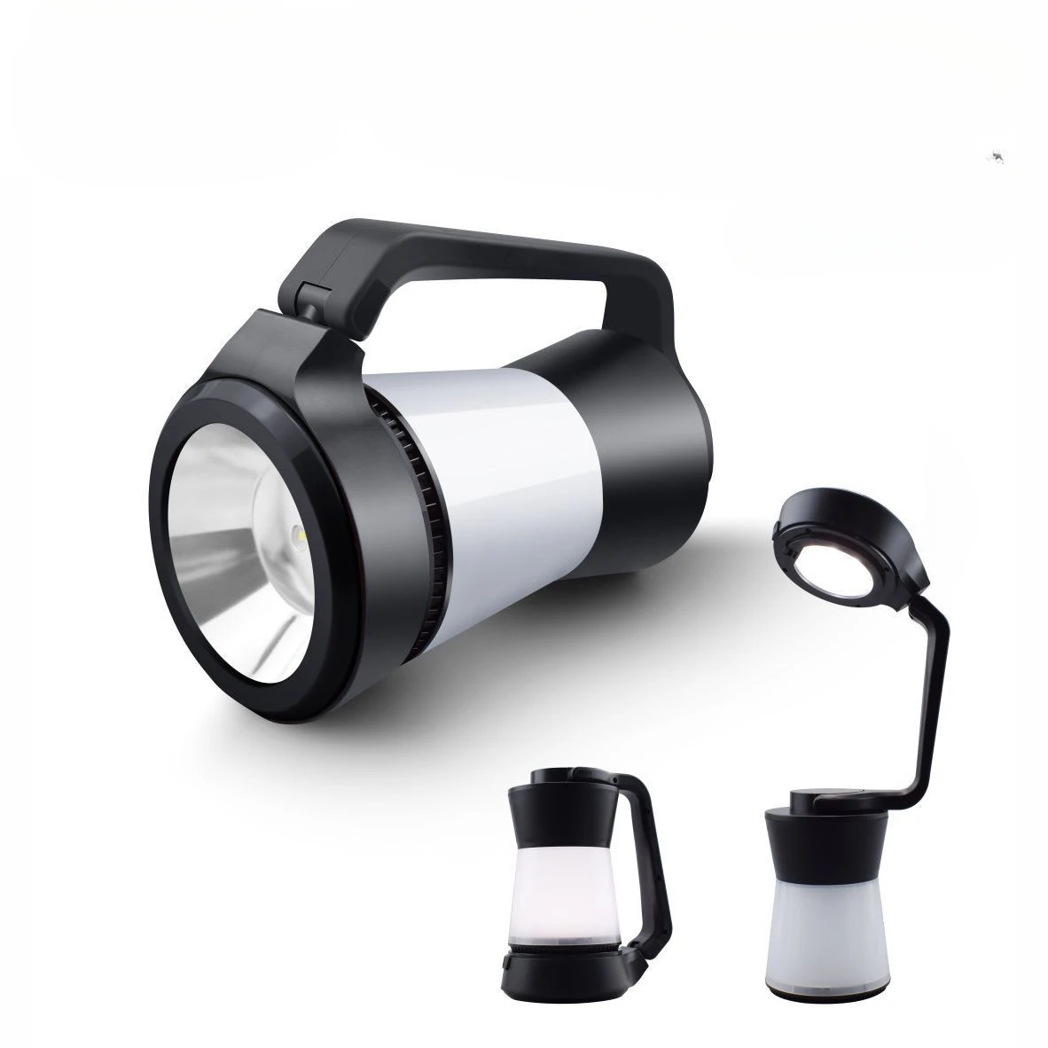 3-in-1 Rechargeable Emergency Tent Light LED Multi-function Camping Light Outdoor Hiking Camping Light
3-in-1 Rechargeable Emergency Tent Light LED Multi-function Camping Light Outdoor Hiking Camping Light