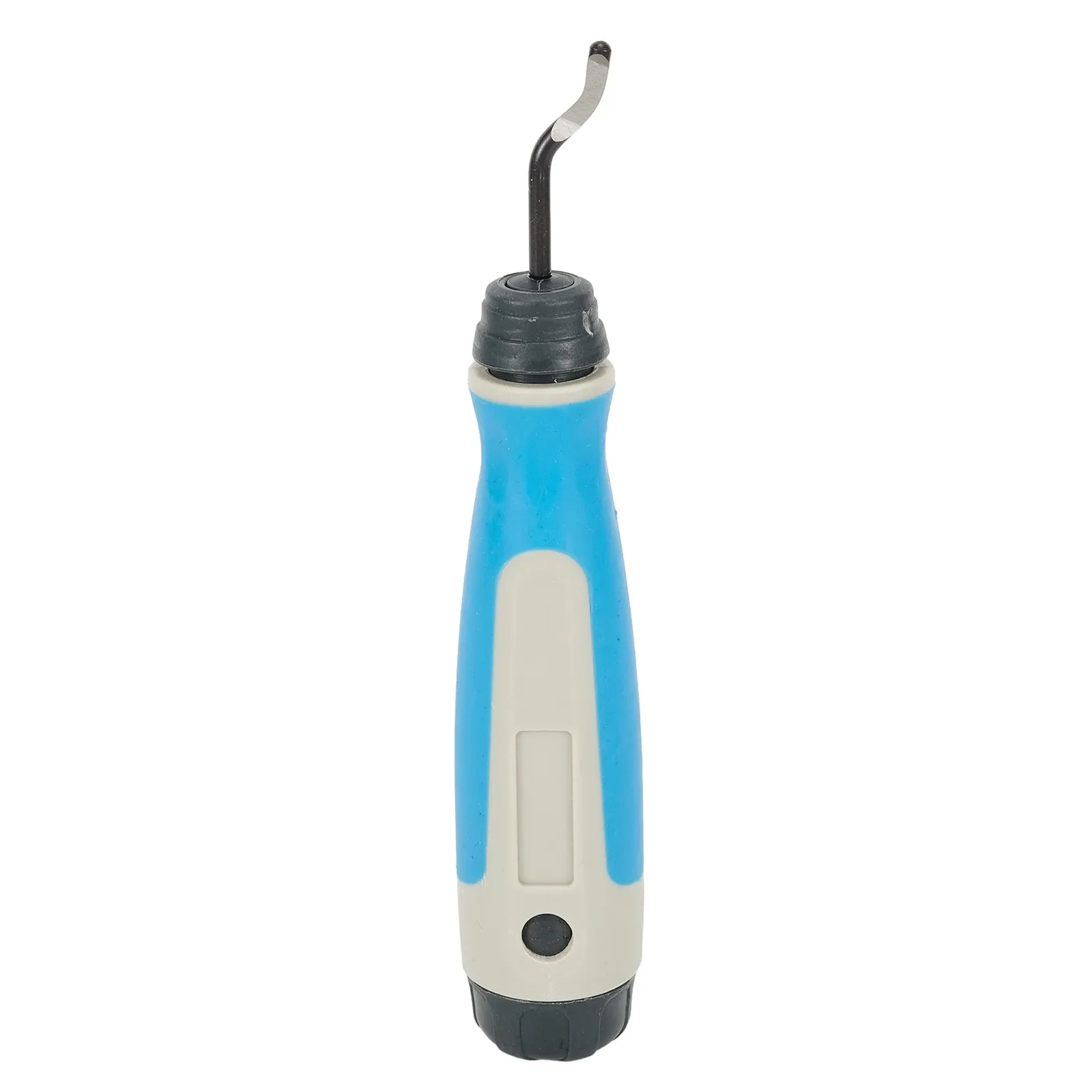 1pc NG1000 Deburring Handle With Blade Burr Removal Tools Scraper 123mm For Metal Plastic Wood Edge Trimming Manual Tools
1pc NG1000 Deburring Handle With Blade Burr Removal Tools Scraper 123mm For Metal Plastic Wood Edge Trimming Manual Tools