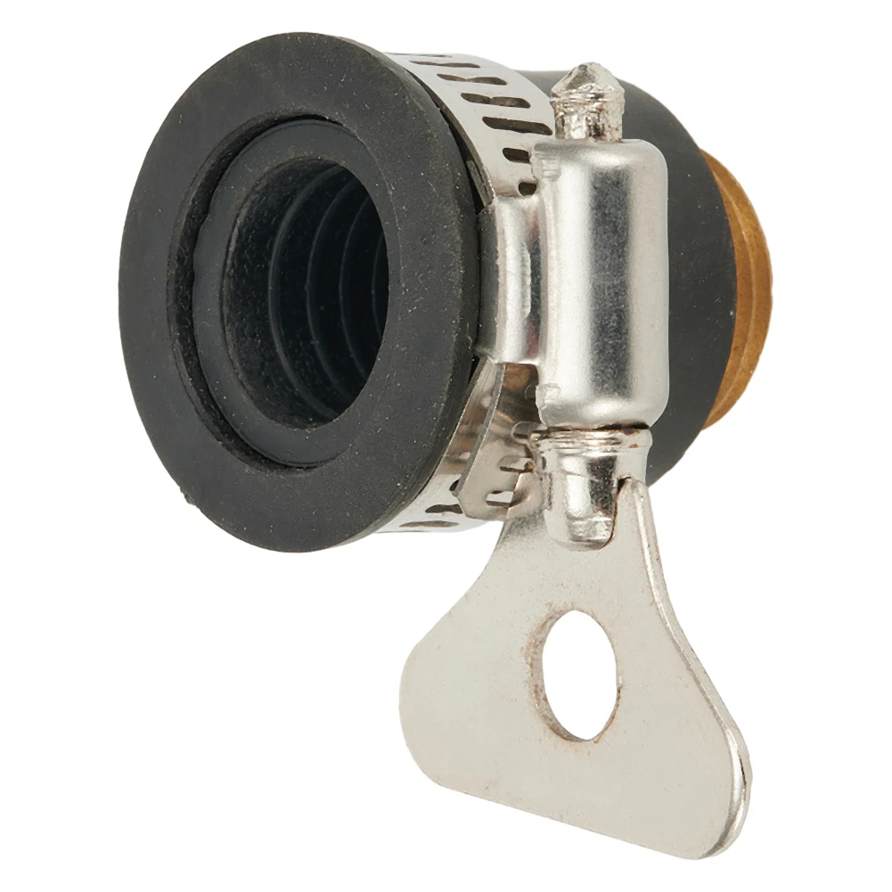 1pcs Tap Connectors Universal Garden Faucet Water Purifier Adapter For Non-Threaded Connector 1/2inch To 3/4inch Accessories
1pcs Tap Connectors Universal Garden Faucet Water Purifier Adapter For Non-Threaded Connector 1/2inch To 3/4inch Accessories