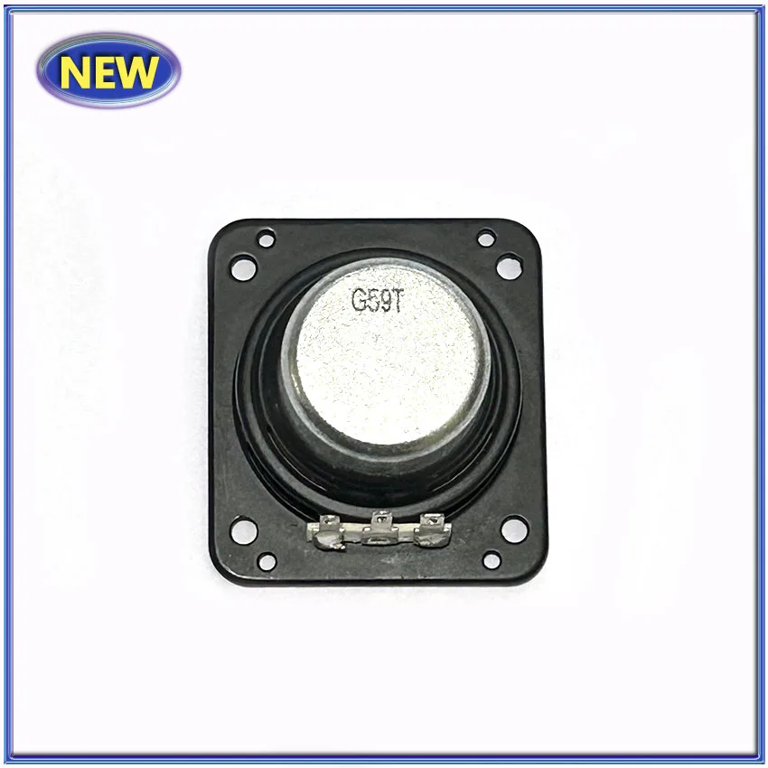 1PCS New Speaker Unit 44x49mm waterproof cone full-range speaker For JBL Flip4 Speaker 1.5inch 4ohm Full Range 1PCS New Speaker Unit 44x49mm waterproof cone full-range speaker For JBL Flip4 Speaker 1.5inch 4ohm Full Range
