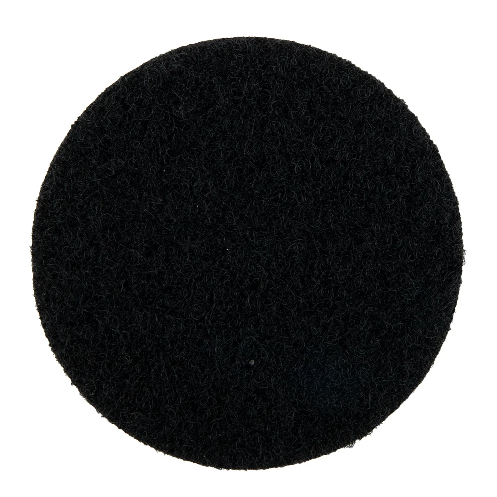 Grip Sticker Anti-Slip Pad 10PCS 3mm Black Complete Multipurpose PVC Reusable Rug Mat For Walls Floors Plastic
Grip Sticker Anti-Slip Pad 10PCS 3mm Black Complete Multipurpose PVC Reusable Rug Mat For Walls Floors Plastic