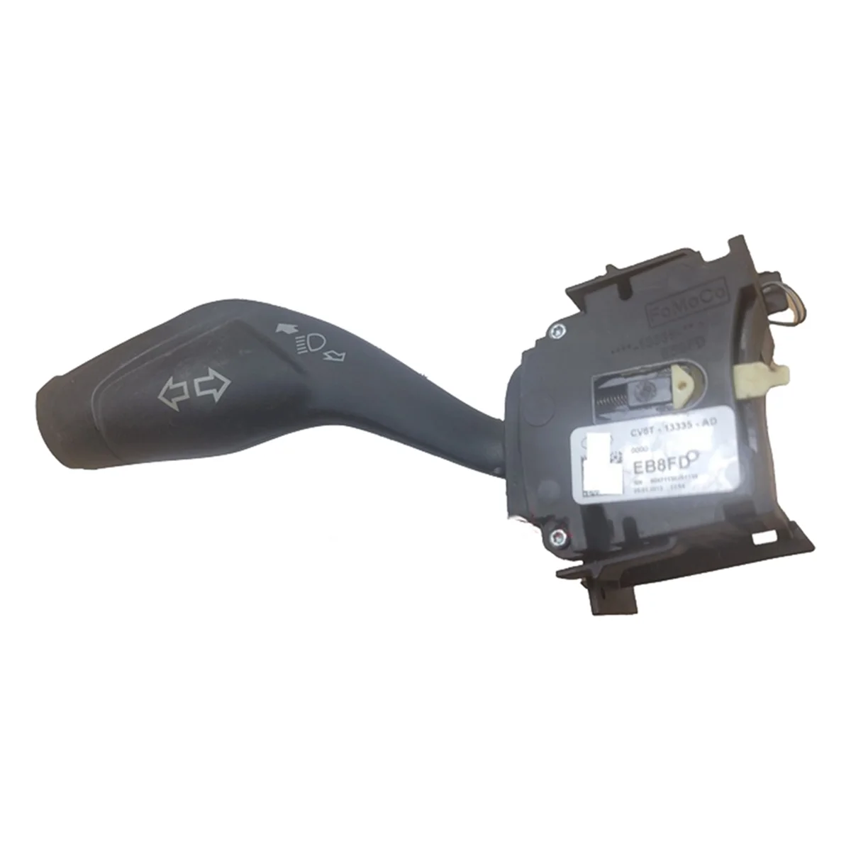 CV6T13335BD Headlight Fog Light Turn Signal Switch for Ford Focus C-Max Escape 2012 2014 2015 2016 CV6T-13335-BD
CV6T13335BD Headlight Fog Light Turn Signal Switch for Ford Focus C-Max Escape 2012 2014 2015 2016 CV6T-13335-BD