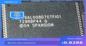 100% NEW S29AL008D70TFI01
100% NEW S29AL008D70TFI01