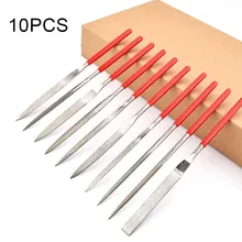 10pcs Guitar File Fret Nut Saddle Slot Grinding File Set Luthier Repair Tool Versatile Fret File Set Anti-skid Cut Quickly Guita
10pcs Guitar File Fret Nut Saddle Slot Grinding File Set Luthier Repair Tool Versatile Fret File Set Anti-skid Cut Quickly Guita