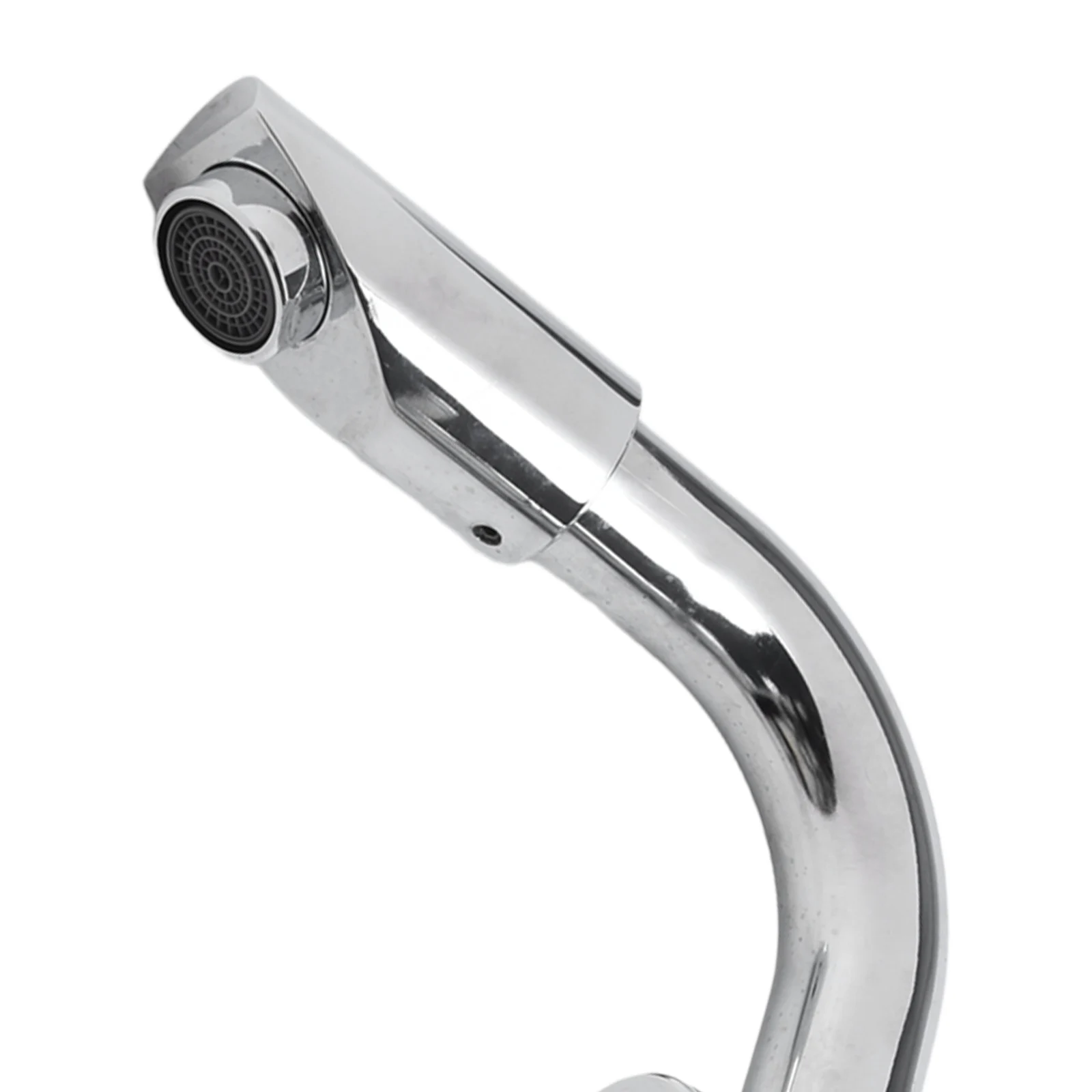 Bathroom Faucet Polished Chrome Plated Swivel Basin Sink Cold Hot Mixer Tap Kitchen Faucet Bathroom Washbasin Faucet
Bathroom Faucet Polished Chrome Plated Swivel Basin Sink Cold Hot Mixer Tap Kitchen Faucet Bathroom Washbasin Faucet