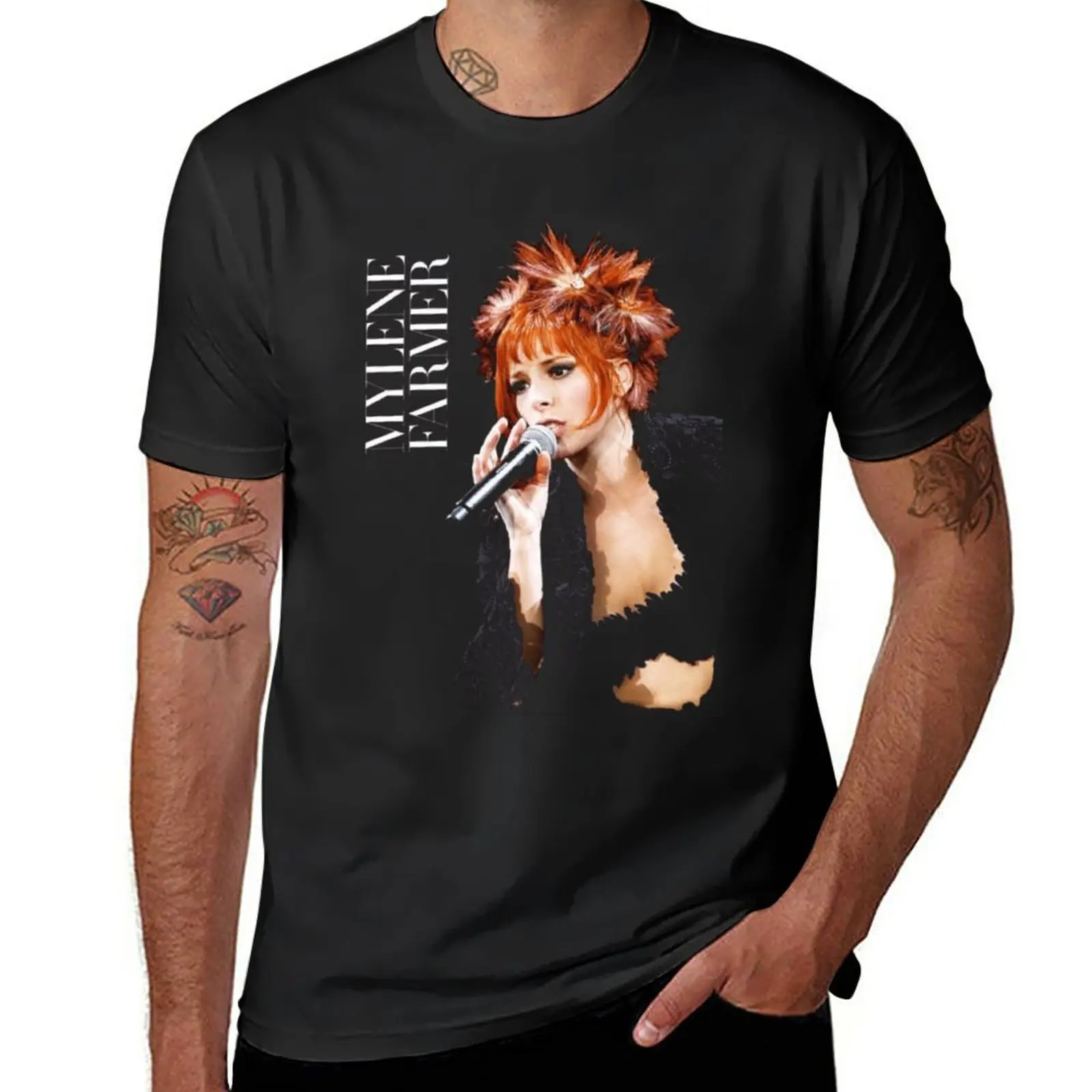 New French, Mylene Farmer, France, Meme, Joelle Guillaume Classic T-Shirt oversized t shirts T-shirt for a boy mens t shirt
New French, Mylene Farmer, France, Meme, Joelle Guillaume Classic T-Shirt oversized t shirts T-shirt for a boy mens t shirt