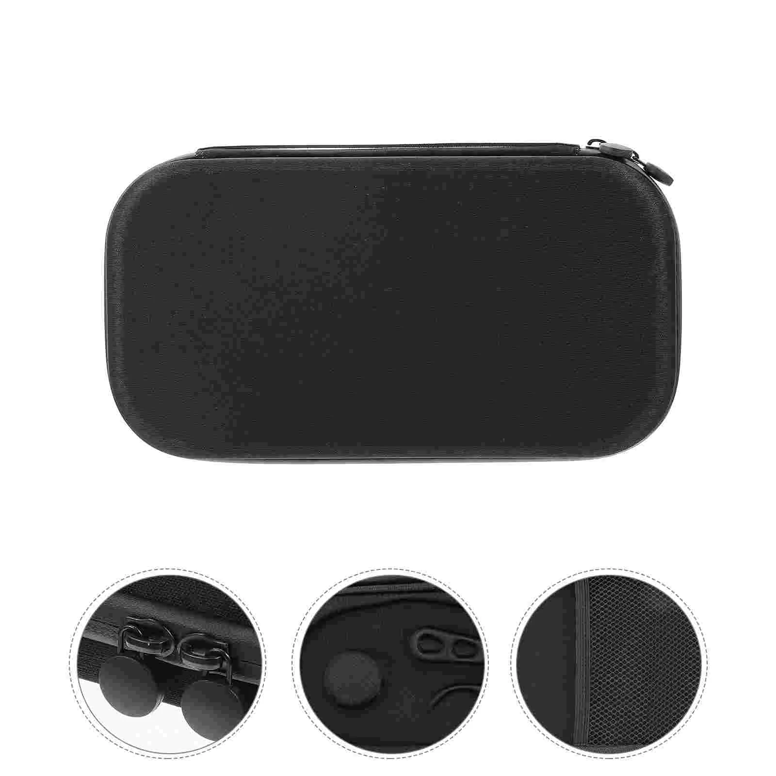 

Stethoscope Storage Bag Portable Case Protector Suitcase Pouch Home Organizer EVA Useful Carrying Cover