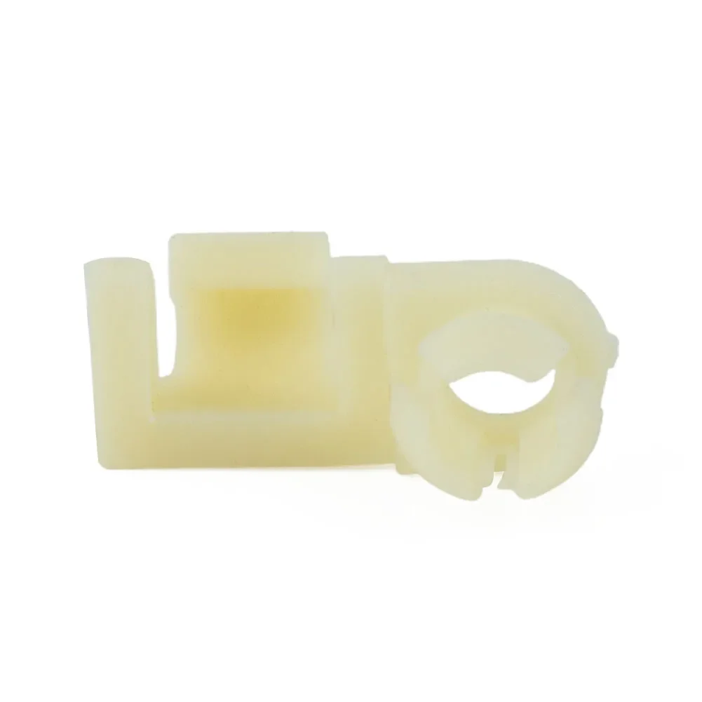 Rod Clips Plastic Tailgate Handle Rod Clips For Chevrolet C/K C1500 C2500 C3500 Interchange Part Number Replacement
Rod Clips Plastic Tailgate Handle Rod Clips For Chevrolet C/K C1500 C2500 C3500 Interchange Part Number Replacement