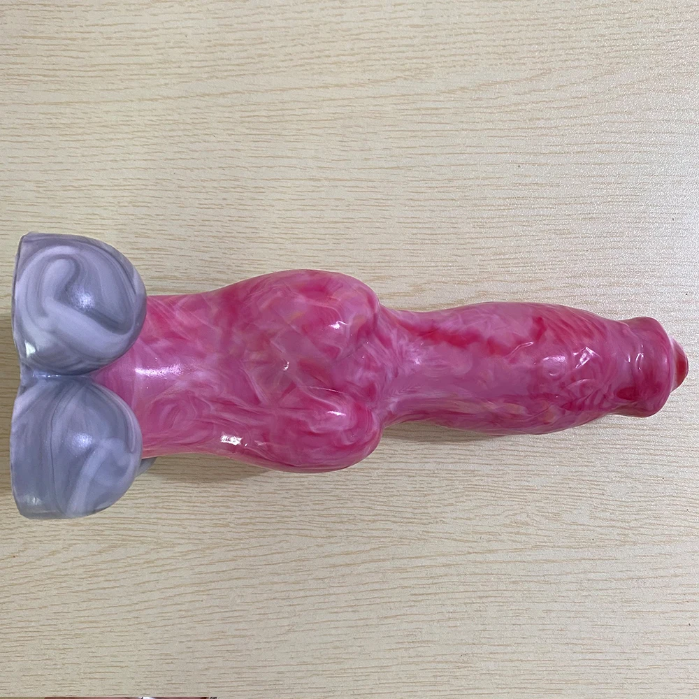 Крутые Фаллоимитаторы