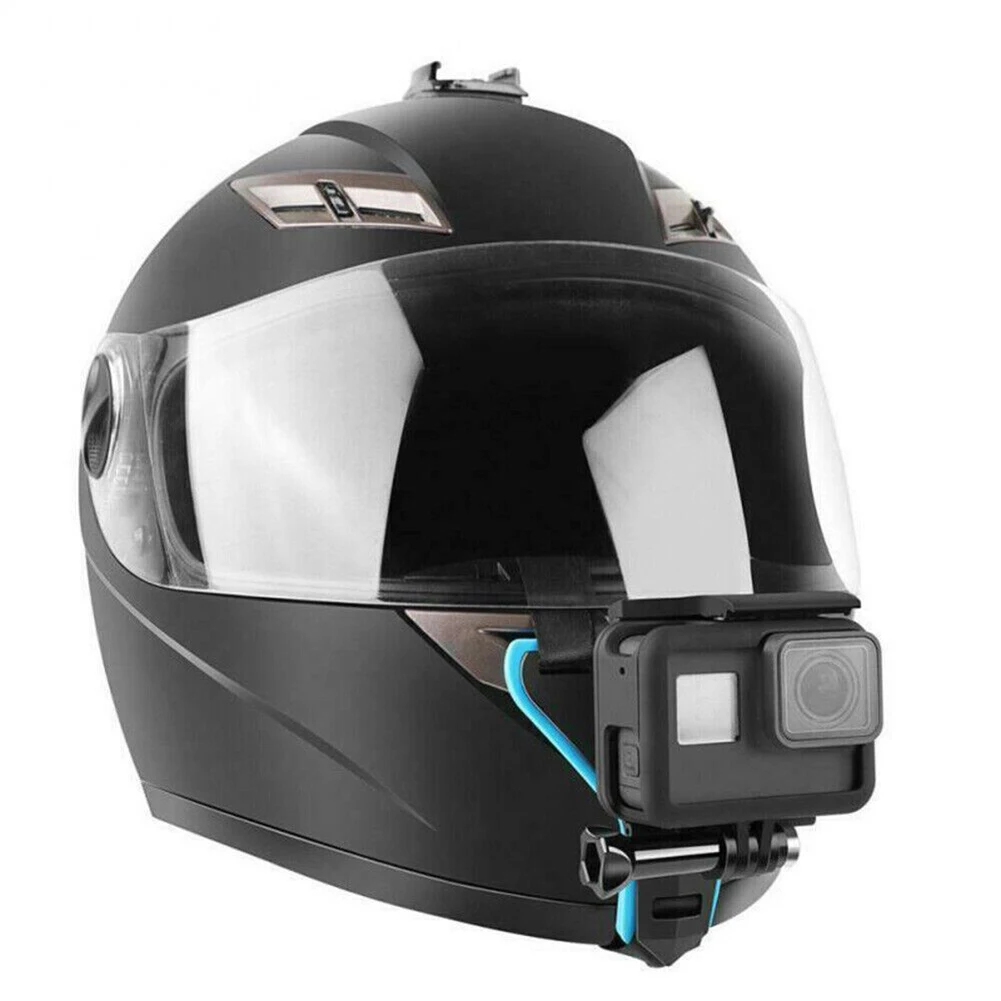 High Quality Brand New Durable Mount Strap Helmet Straps Motorcycle Mount Shockproof 100*100*90mm Chin Anti-skid
High Quality Brand New Durable Mount Strap Helmet Straps Motorcycle Mount Shockproof 100*100*90mm Chin Anti-skid