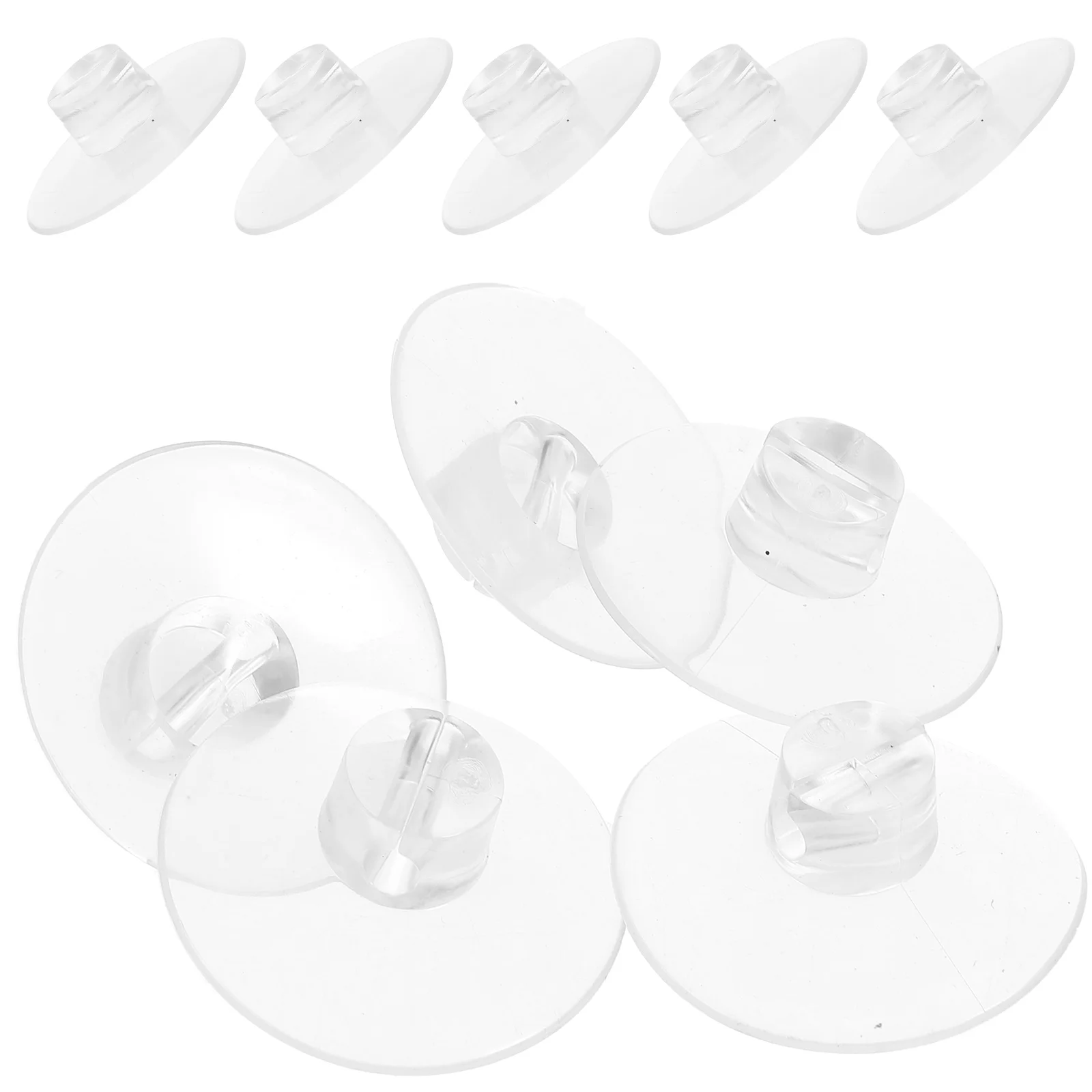 43mm Clear Suction Cup Clips Strong Vacuum Door Window Sucker Clamp Silicone Wire Cable Holders
43mm Clear Suction Cup Clips Strong Vacuum Door Window Sucker Clamp Silicone Wire Cable Holders
