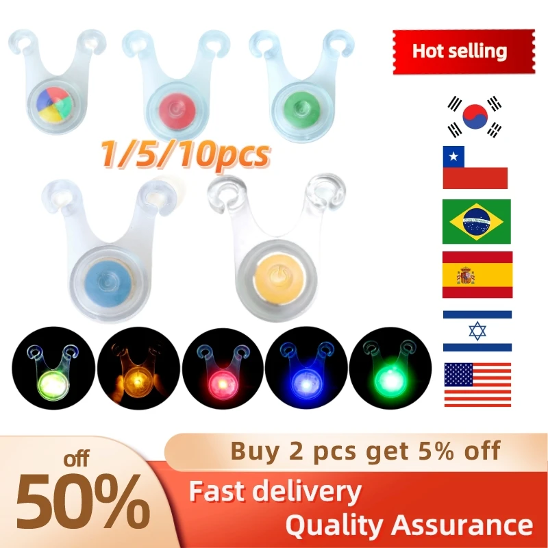 1/5/10Pcs Waterproof Led Tent String Rope Guard Hanging Lights Mini Flashlight Outdoor Camping Warning Safety Lamp Random Color
1/5/10Pcs Waterproof Led Tent String Rope Guard Hanging Lights Mini Flashlight Outdoor Camping Warning Safety Lamp Random Color