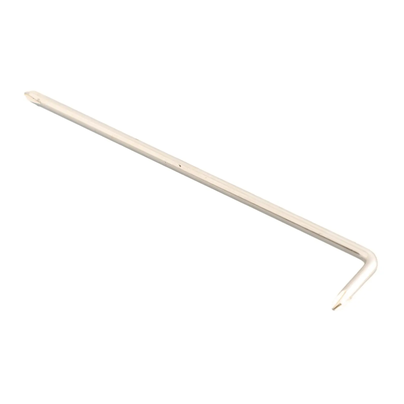 Durable High Quality Practical Screwdriver Hand Tools Spare Parts Accessories L Shaped L Type PH1/PH1 PH2/PH2 PHO/PHO
Durable High Quality Practical Screwdriver Hand Tools Spare Parts Accessories L Shaped L Type PH1/PH1 PH2/PH2 PHO/PHO