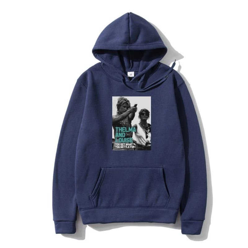 You Ge Wha You Settle For - Thelma and Louise Outerwear thelma louise you ge wha you settle for quote
You Ge Wha You Settle For - Thelma and Louise Outerwear thelma louise you ge wha you settle for quote