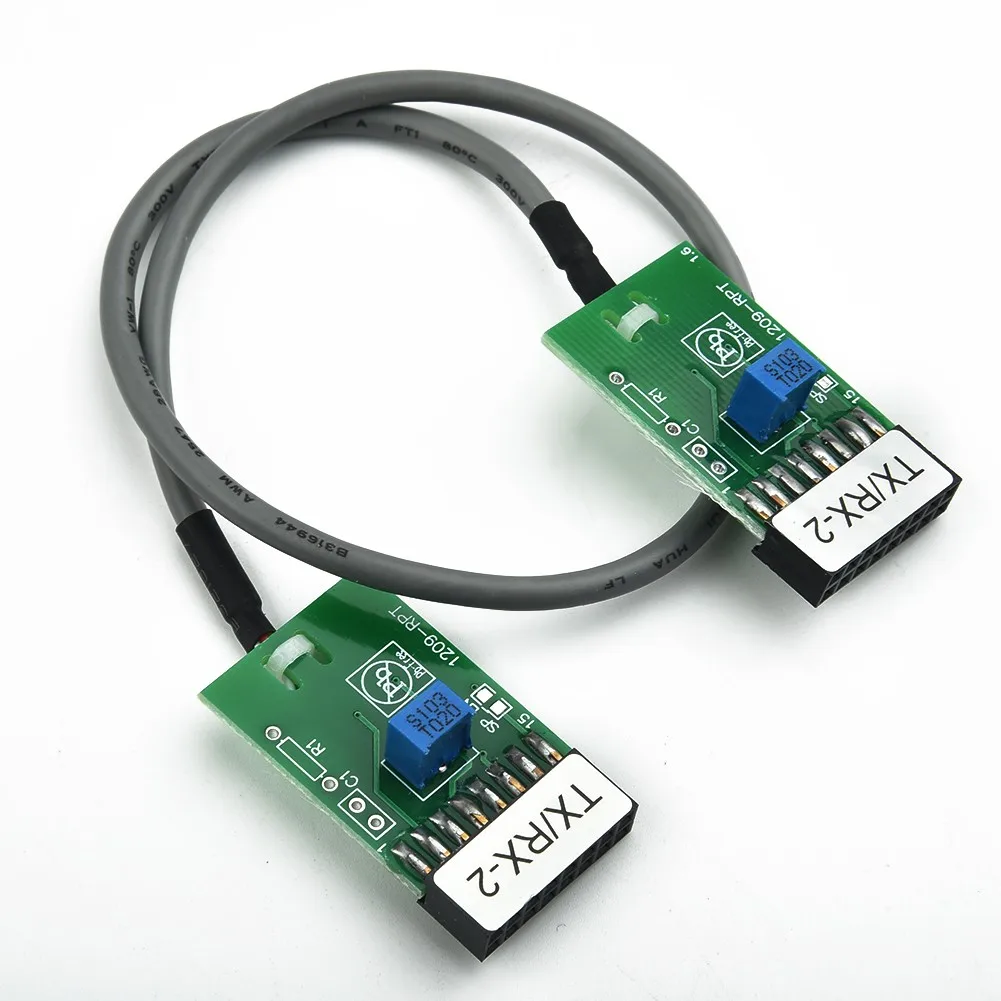 Кабель интерфейса дуплексного ретранслятора для Motorola Radio CDM750/M1225/CM300/GM300, двухрелейный интерфейс, кабели ретранслятора
Кабель интерфейса дуплексного ретранслятора для Motorola Radio CDM750/M1225/CM300/GM300, двухрелейный интерфейс, кабели ретранслятора