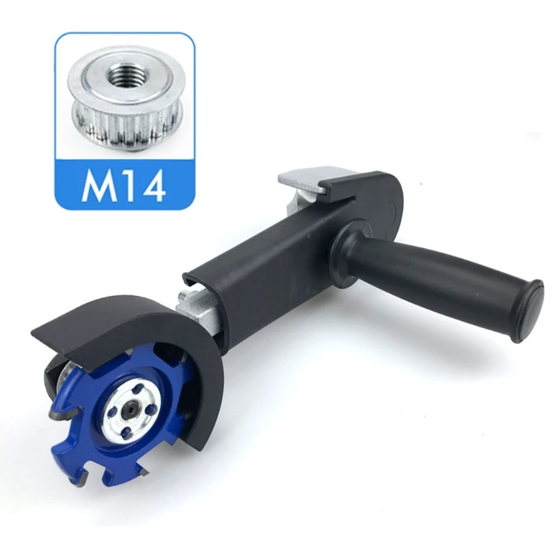 Angles Grinders Converter Power Tool Accessory for 100/115/125 Angles Grinders
Angles Grinders Converter Power Tool Accessory for 100/115/125 Angles Grinders