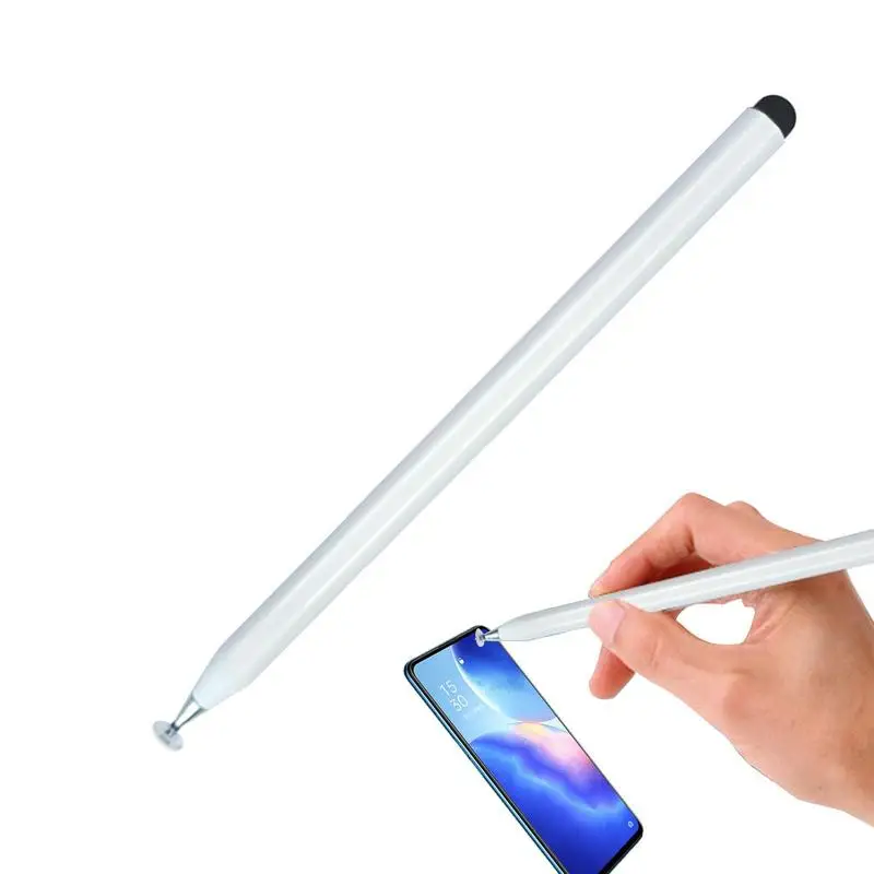 

Stylus Pen For Cellphone Tablet Capacitive Touch Pencil Touch Screen Pen For IPhone Universal Phone Drawing Screen Pencil