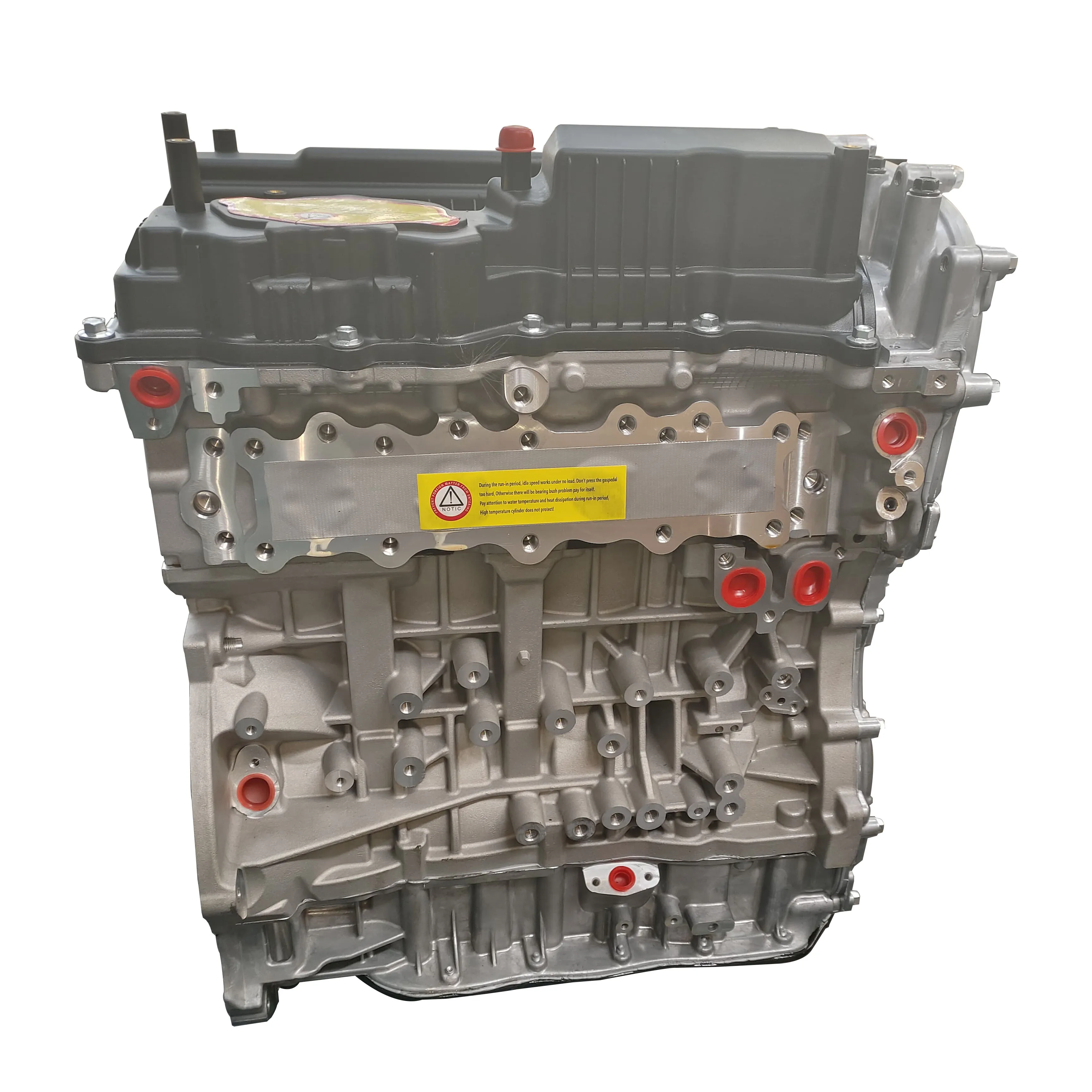 High Quality Automotive NEW G4KH 2.0T Engine Suitable For New Santafe Ix45 Kia Sorento KX7 diesel engine assembly
High Quality Automotive NEW G4KH 2.0T Engine Suitable For New Santafe Ix45 Kia Sorento KX7 diesel engine assembly