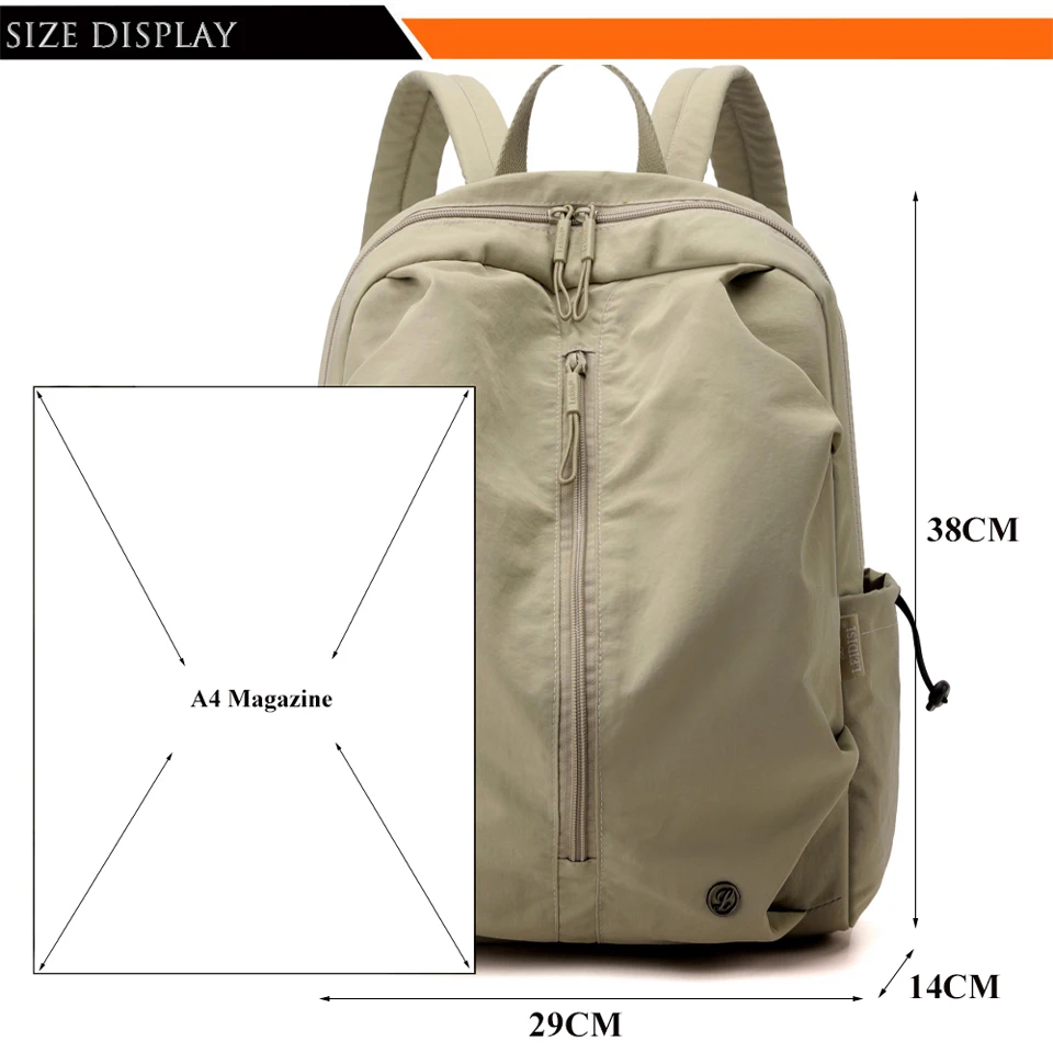 Fashion Backpacks Designer Waterproof Nylon Daypack Women Lightweight School Back Pack Ladies Large Capacity Travel Rucksack Fashion Backpacks Designer Waterproof Nylon Daypack Women Lightweight School Back Pack Ladies Large Capacity Travel Rucksack