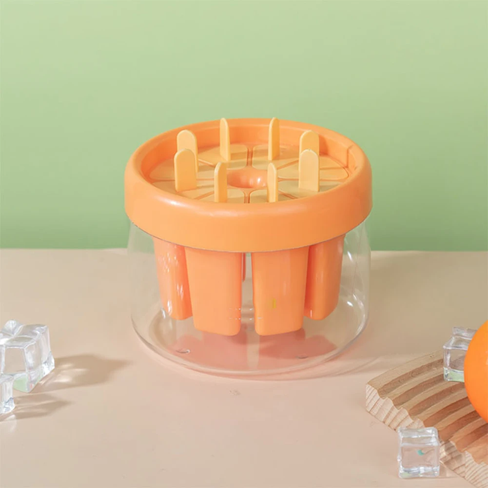 Popsicle Molds For Household Use Easy Release Ice Cream Making Tool Kitchen Supplies
Popsicle Molds For Household Use Easy Release Ice Cream Making Tool Kitchen Supplies