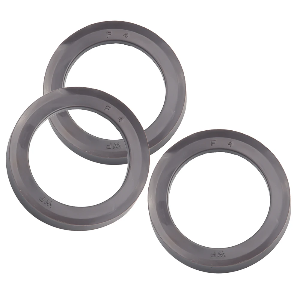 For PH65A Oil Ring Seal Rubber Sealing Ring 44mm X 32mm X 6mm Electric Pick Piston Rod Power Tool Accessories Replacement New
For PH65A Oil Ring Seal Rubber Sealing Ring 44mm X 32mm X 6mm Electric Pick Piston Rod Power Tool Accessories Replacement New