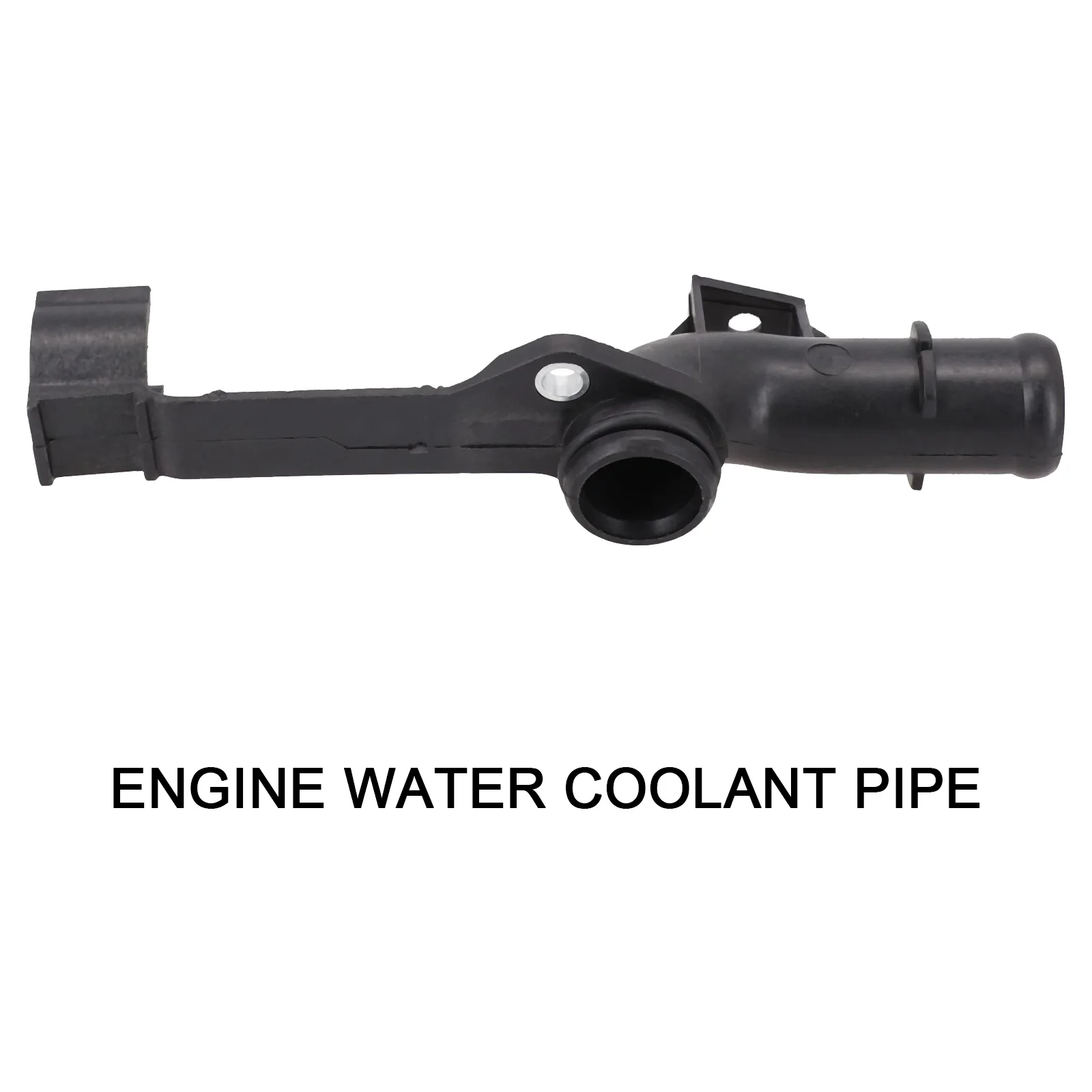 Engine Water Pipe 1pcs 2712001352 A 2712001352 Black Durable Plastic Practical For Benz C230 W203 Car Accessories
Engine Water Pipe 1pcs 2712001352 A 2712001352 Black Durable Plastic Practical For Benz C230 W203 Car Accessories