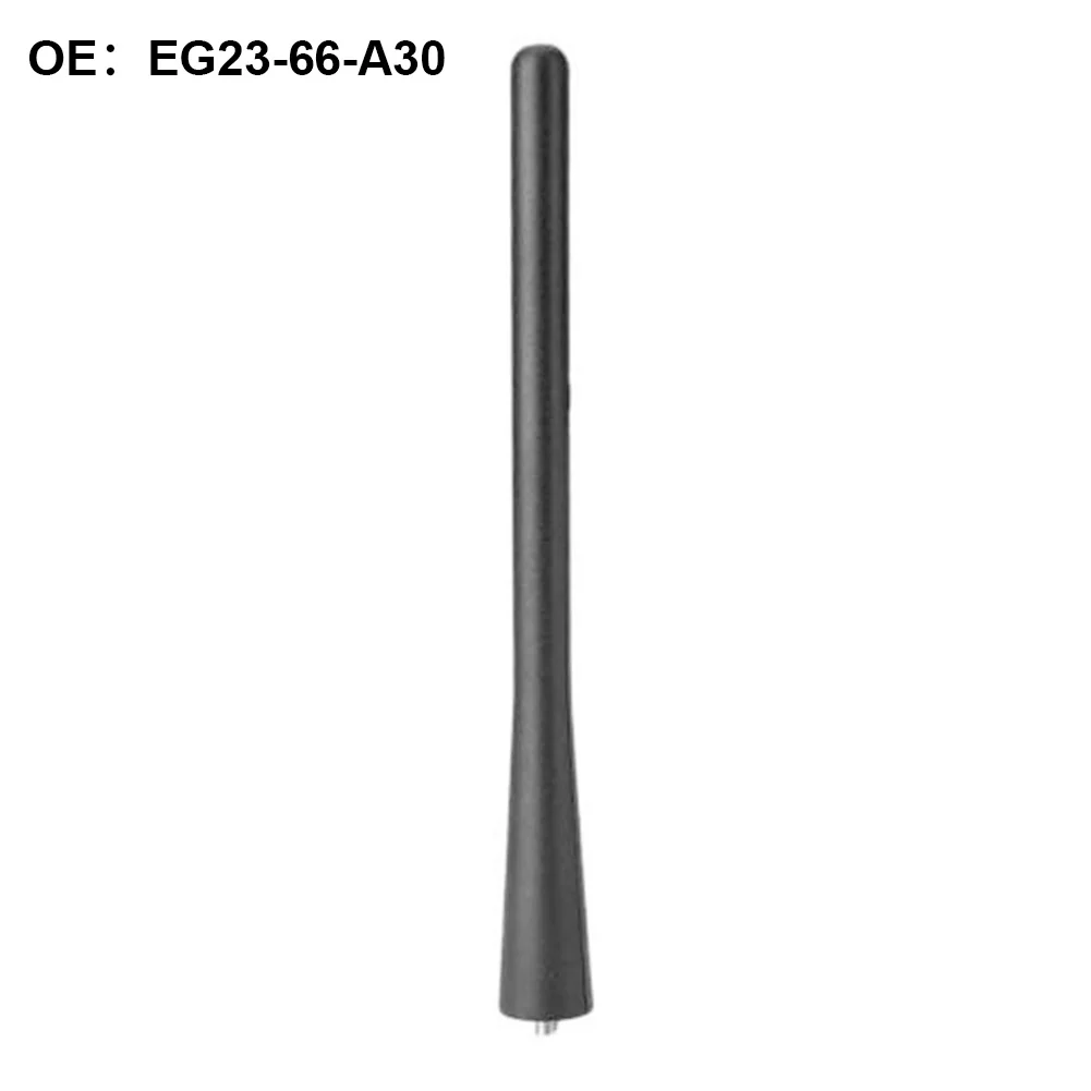 Roof Antenna Mast Car Antenna Mast EG23-66-A30 Replacement 1PC ABS For Mazda CX-7 2007-2014 Durable New Useful
Roof Antenna Mast Car Antenna Mast EG23-66-A30 Replacement 1PC ABS For Mazda CX-7 2007-2014 Durable New Useful