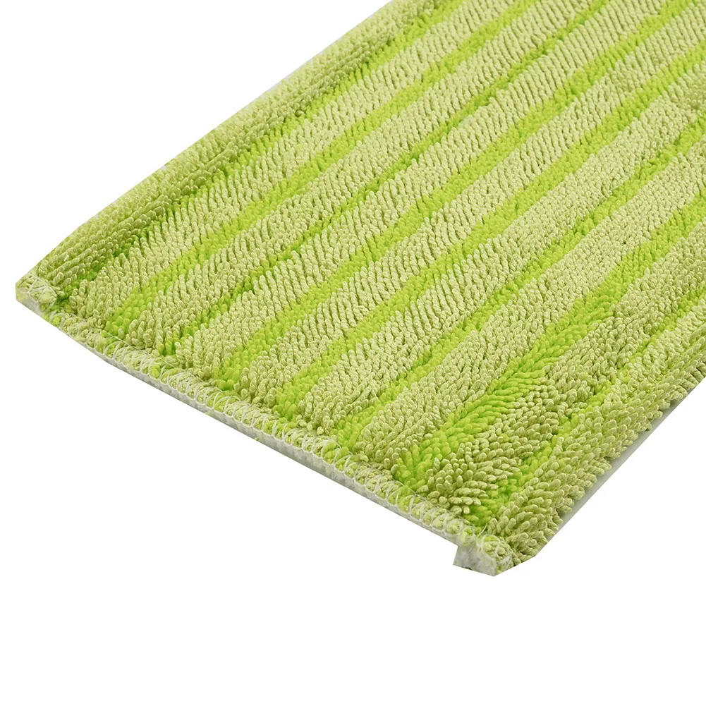 For Swiffer Wet Jet Cloth Microfiber Cloth Green Mop Pads Nice Parts Pet Hair Practical Reusable 29*15cm Washable
For Swiffer Wet Jet Cloth Microfiber Cloth Green Mop Pads Nice Parts Pet Hair Practical Reusable 29*15cm Washable