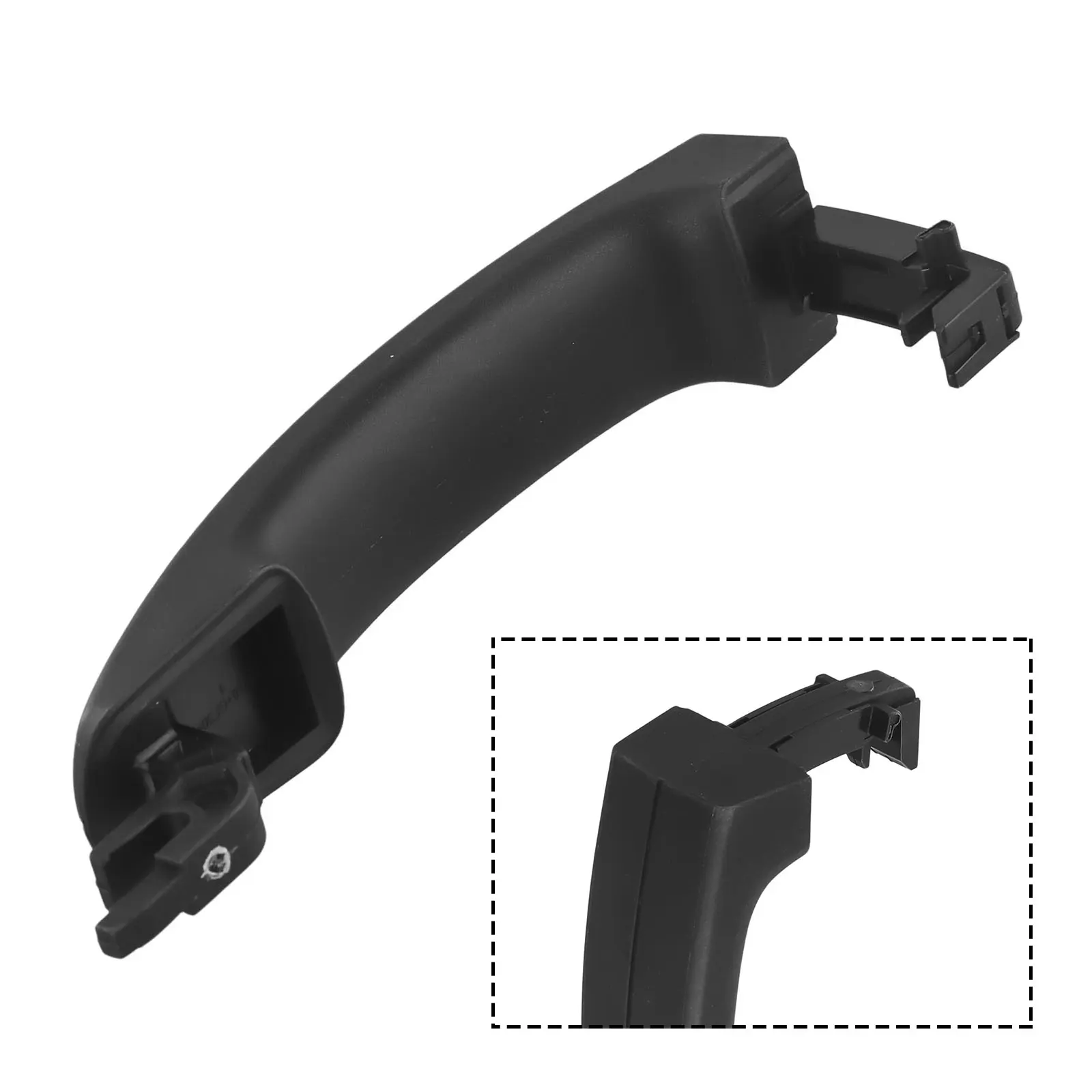 Bracket Sliding Door Handle Fitting Left/Right Outer Side Part Replacement 1769292 Adapter Assembly High Quality
Bracket Sliding Door Handle Fitting Left/Right Outer Side Part Replacement 1769292 Adapter Assembly High Quality
