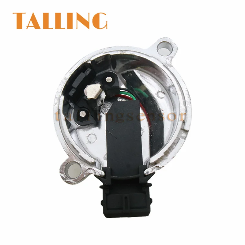 Датчик положения распределительного вала 058905161B для VW Volkswagen Beetle Golf Jetta Passat Touareg Audi A3 4 A6 TT Новинка 0232101024 0232101025
Датчик положения распределительного вала 058905161B для VW Volkswagen Beetle Golf Jetta Passat Touareg Audi A3 4 A6 TT Новинка 0232101024 0232101025